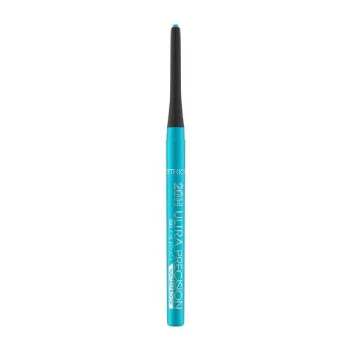 20H Ultra Precision Gel Eye Pencil Waterproof 090 Ocean Eyes
