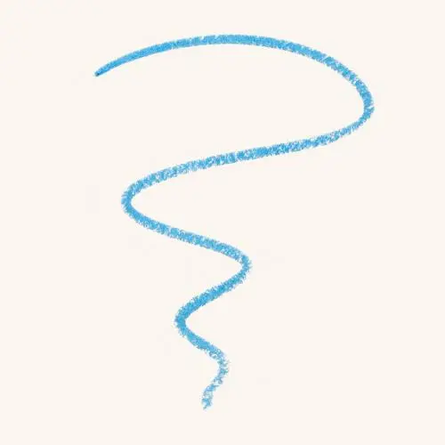20H Ultra Precision Gel Eye Pencil Waterproof 090 Ocean Eyes - Image 10