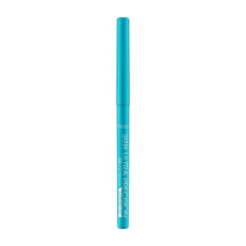 20H Ultra Precision Gel Eye Pencil Waterproof 090 Ocean Eyes - Image 9