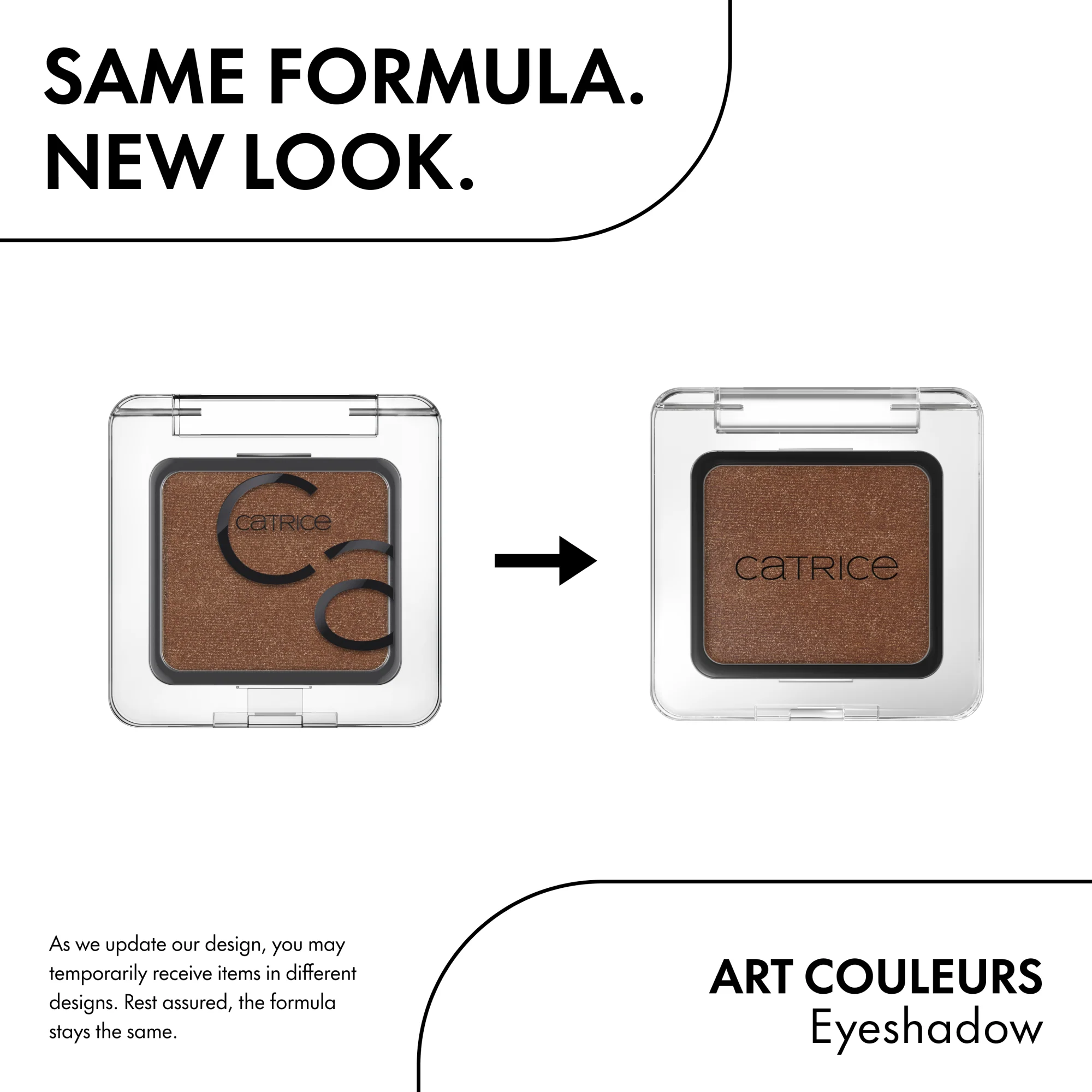 Art Couleurs Eyeshadow 450 Dreamcatcher - Image 3