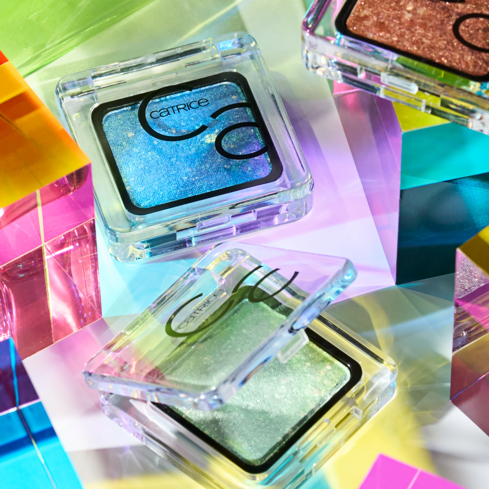 Art Couleurs Eyeshadow 450 Dreamcatcher - Image 9