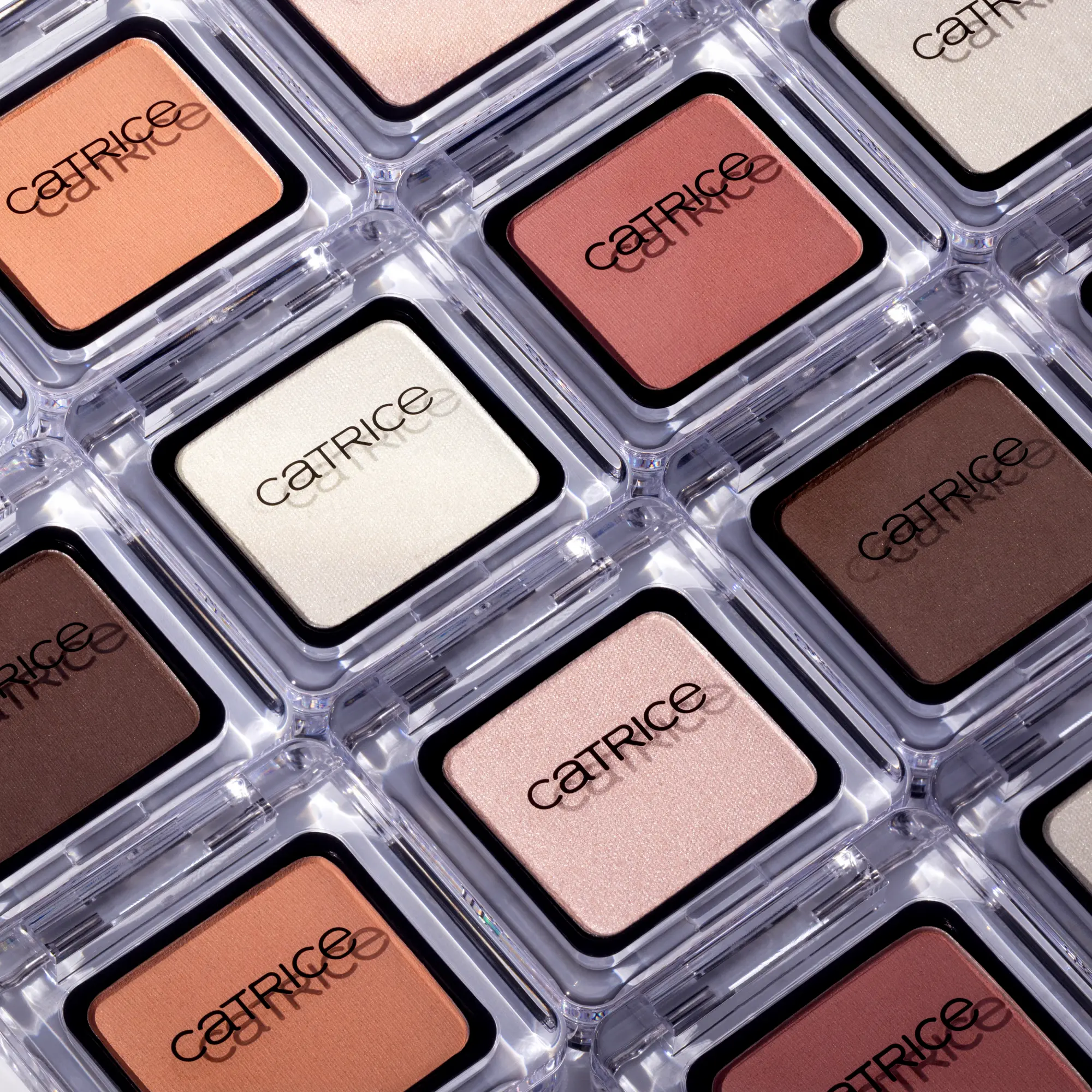 Art Couleurs Eyeshadow 480 Apricot Touch - Image 7