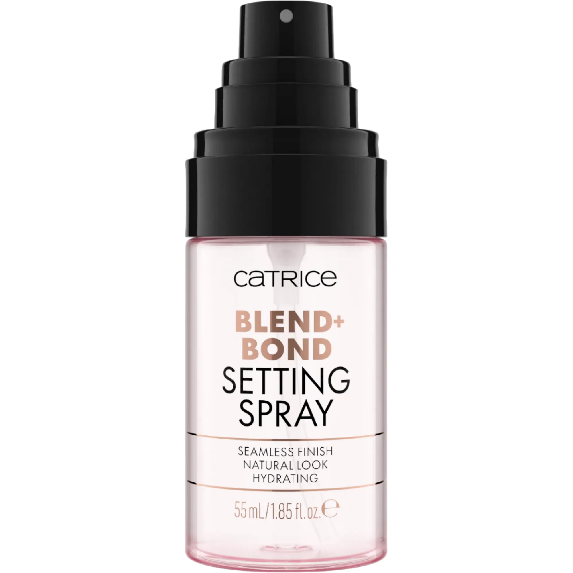 Blend + Bond Setting Spray