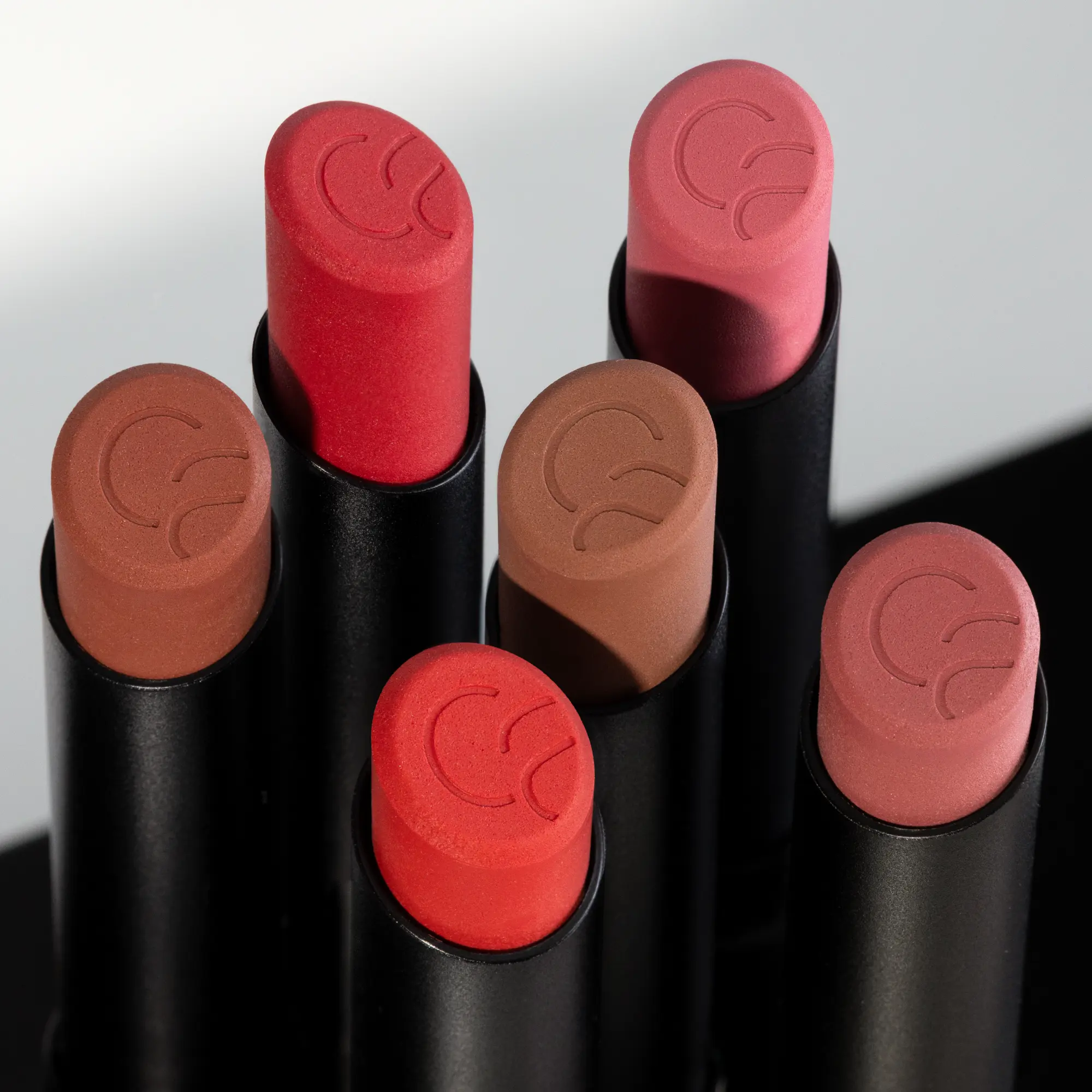 Blur-Real Matte Lipstick 050 Airy Crush - Image 5