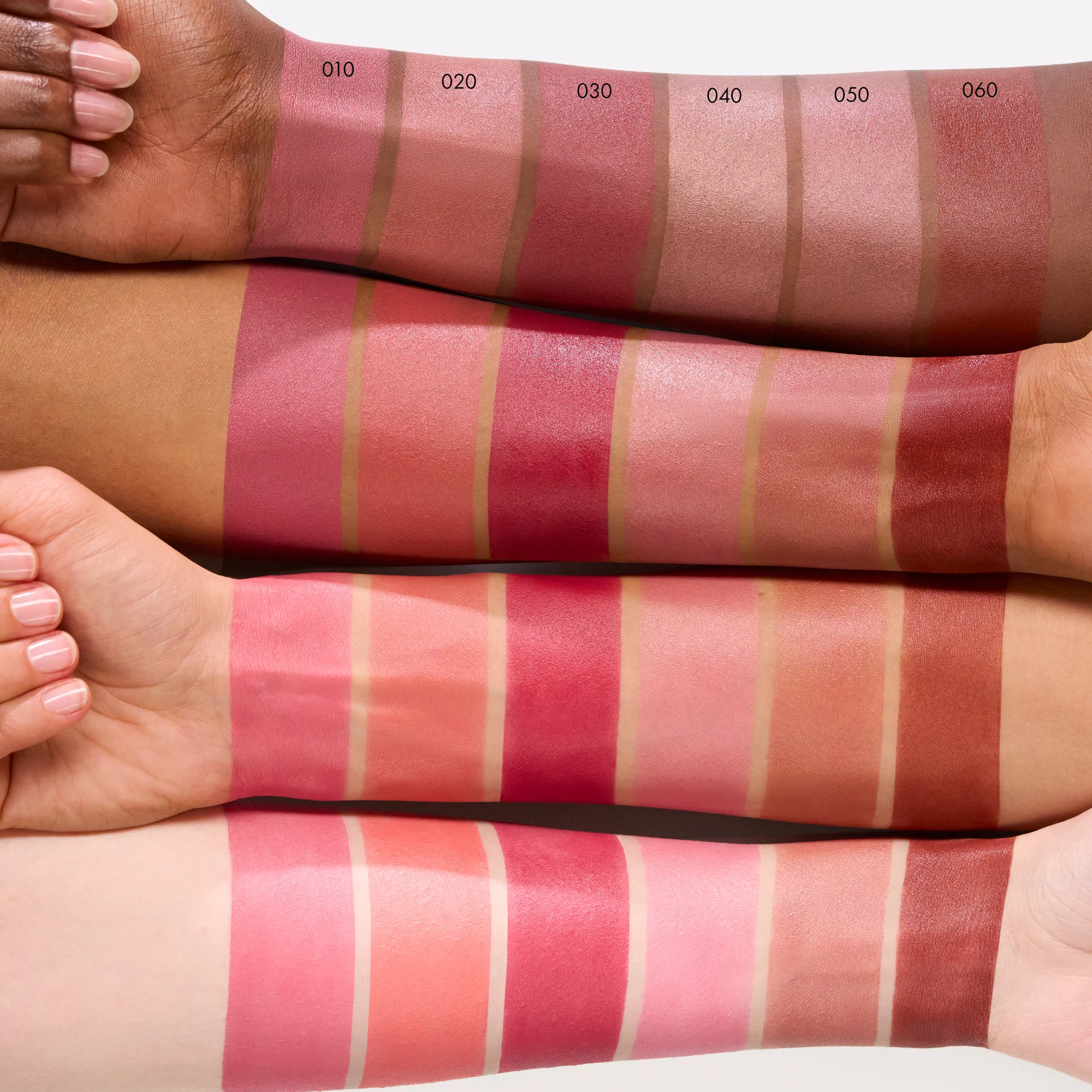 Blushin' Charm Multi Stick 020 Coral Cutie - Image 4