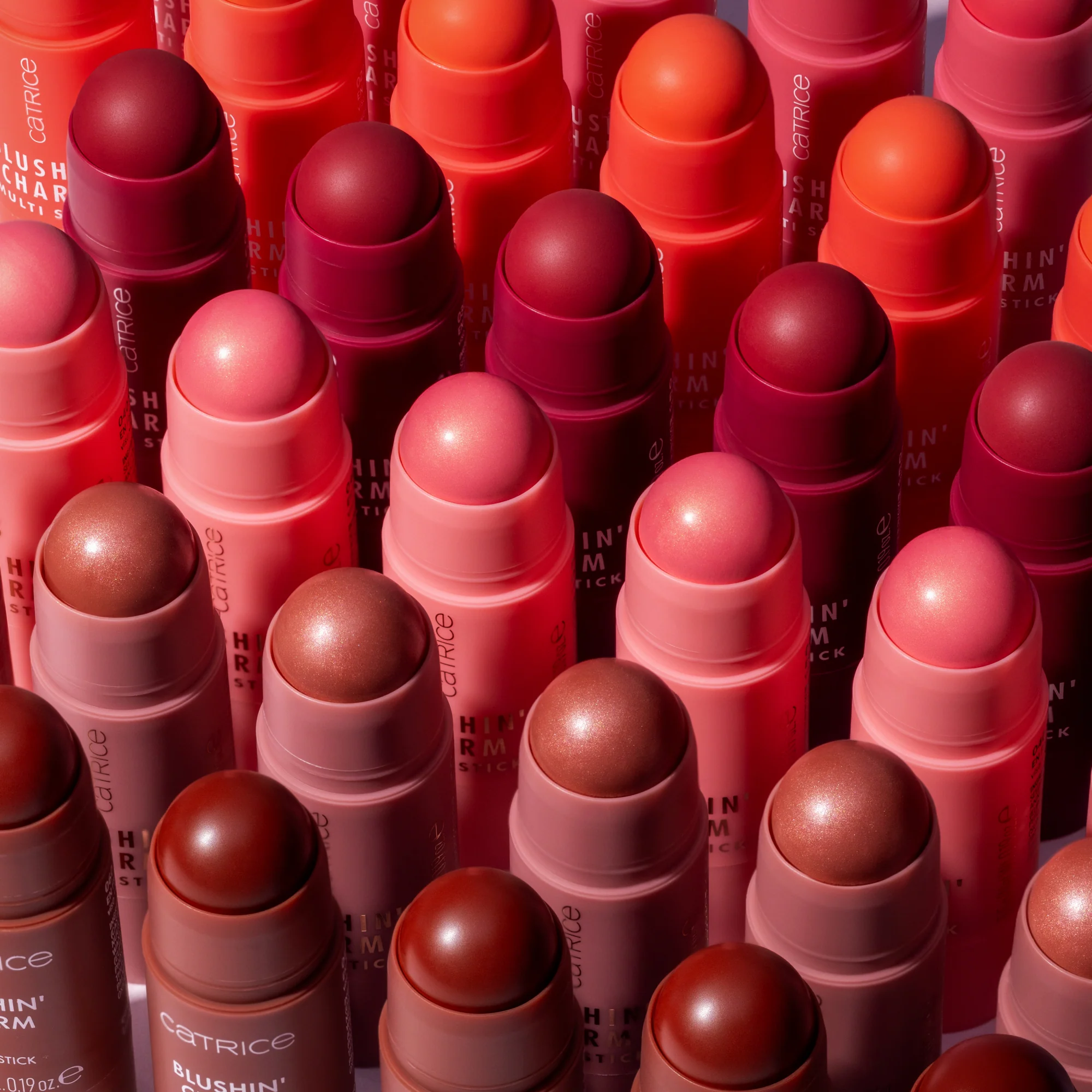 Blushin' Charm Multi Stick 050 Radiant Honey - Image 9