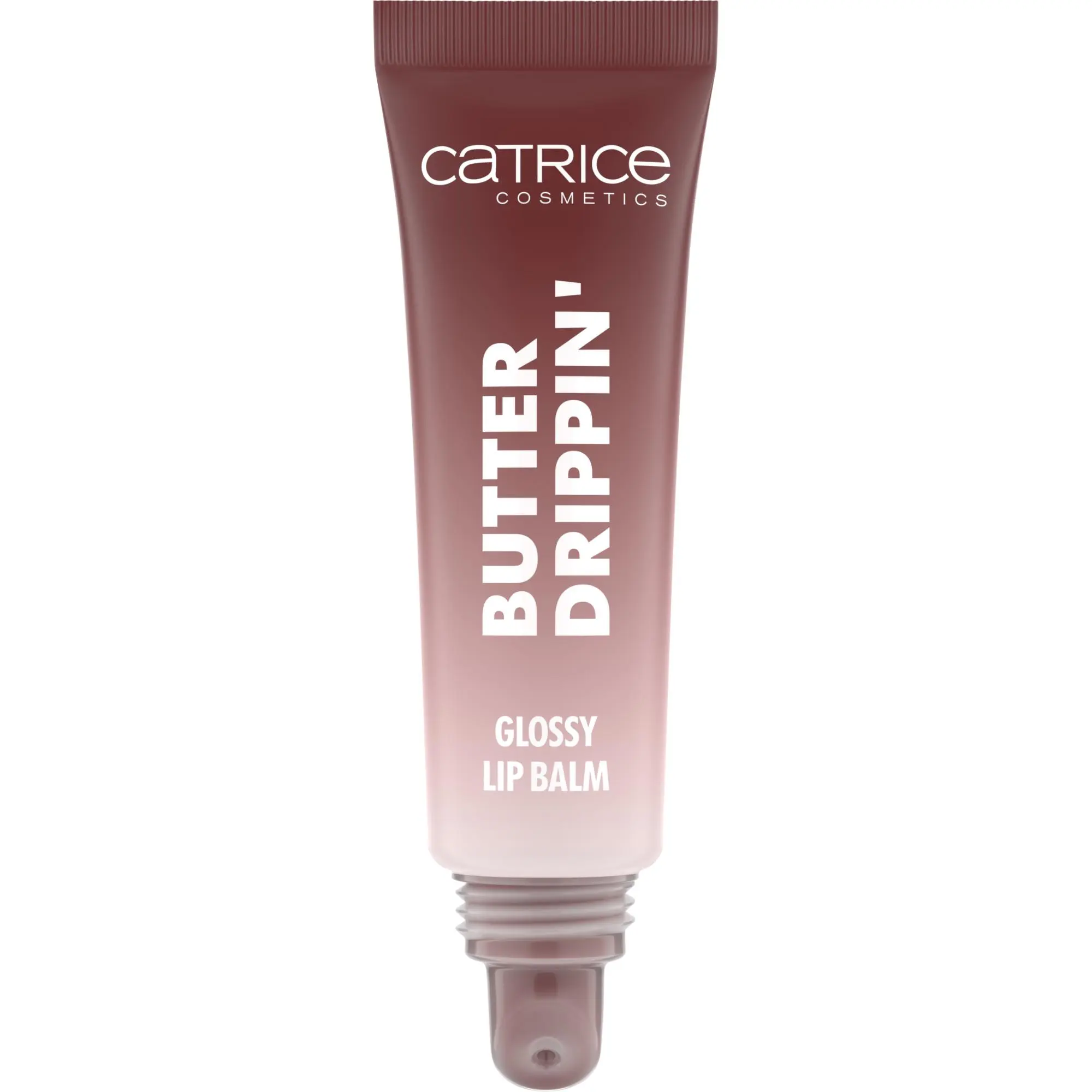 Butter Drippin' Glossy Lip Balm 040 Bisou Bisou