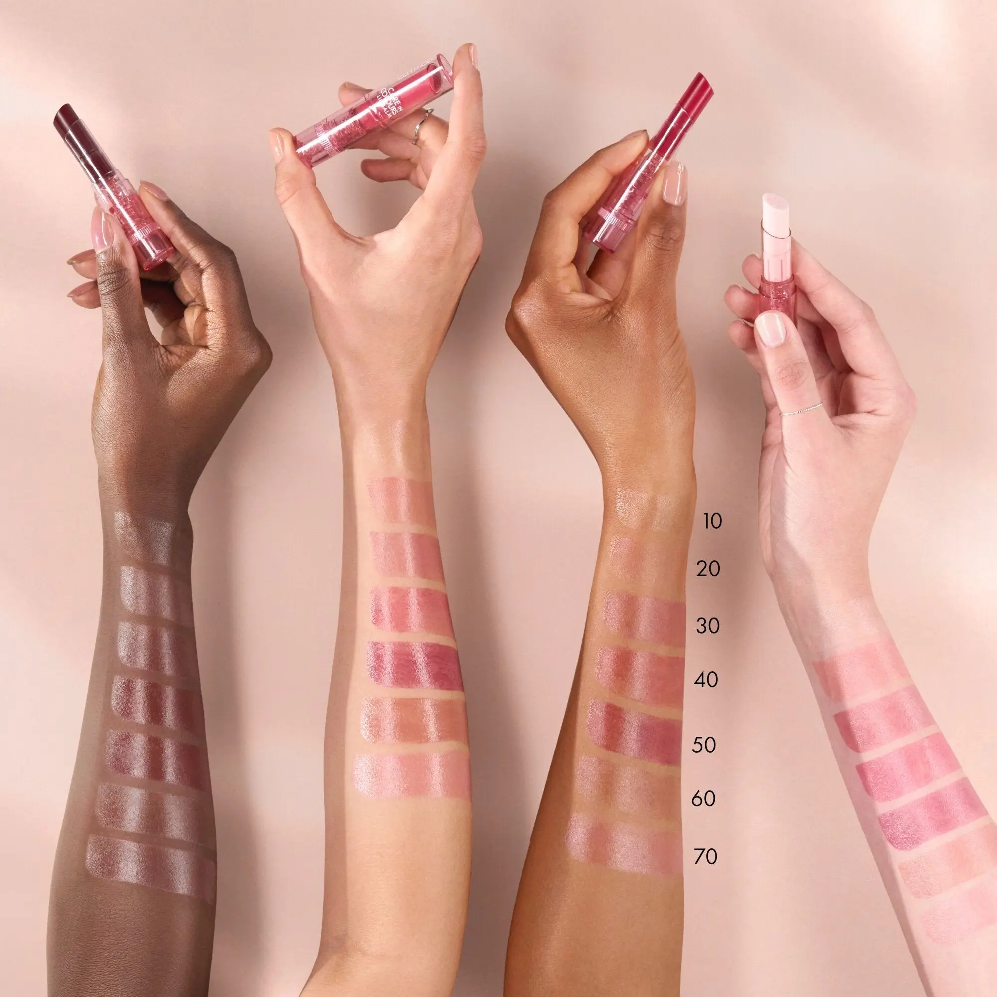 Care In Colours Lip Balm 010 Everyday 24/7 - Image 4