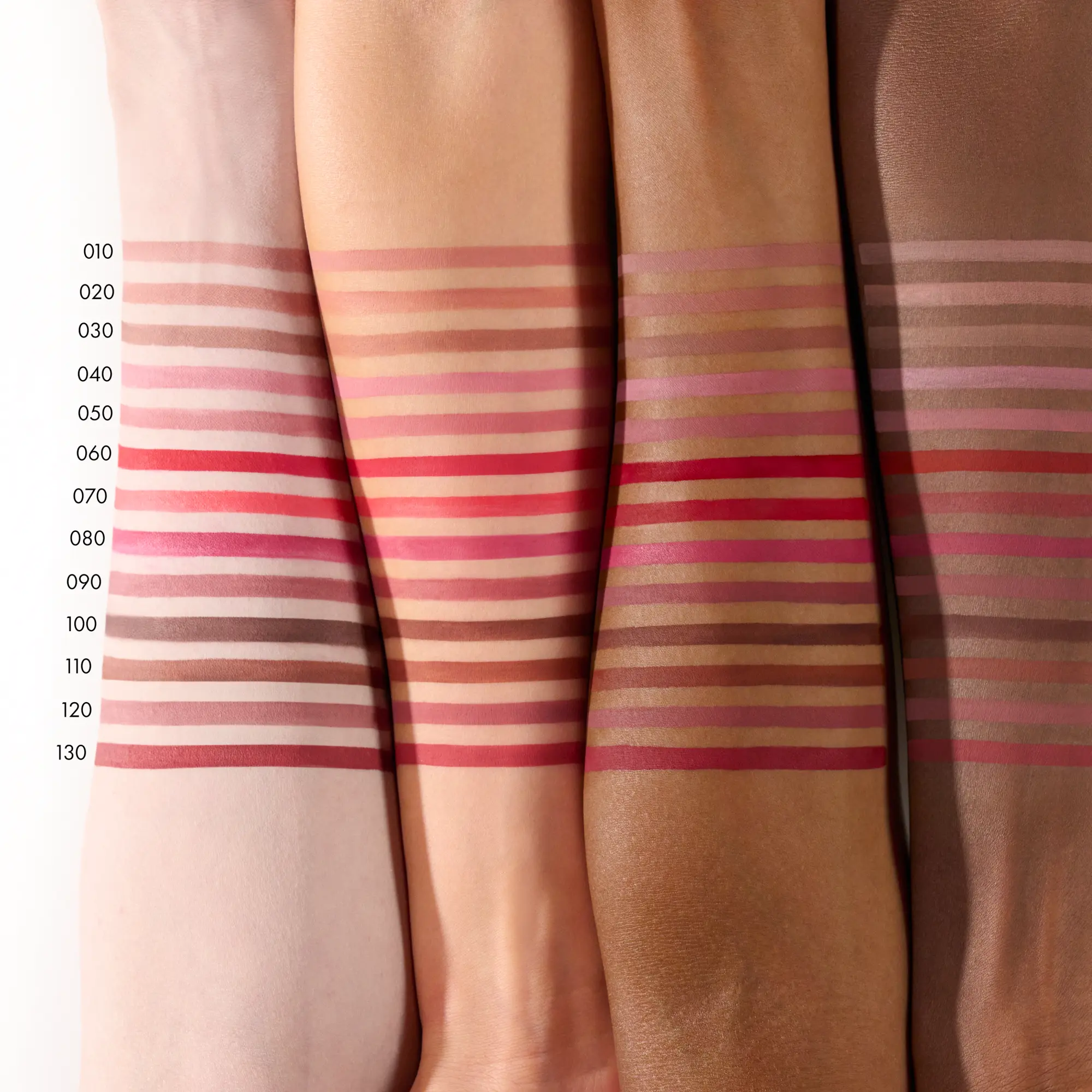 Endless Matte Liquid Lipstick 060 Red Flag - Image 3