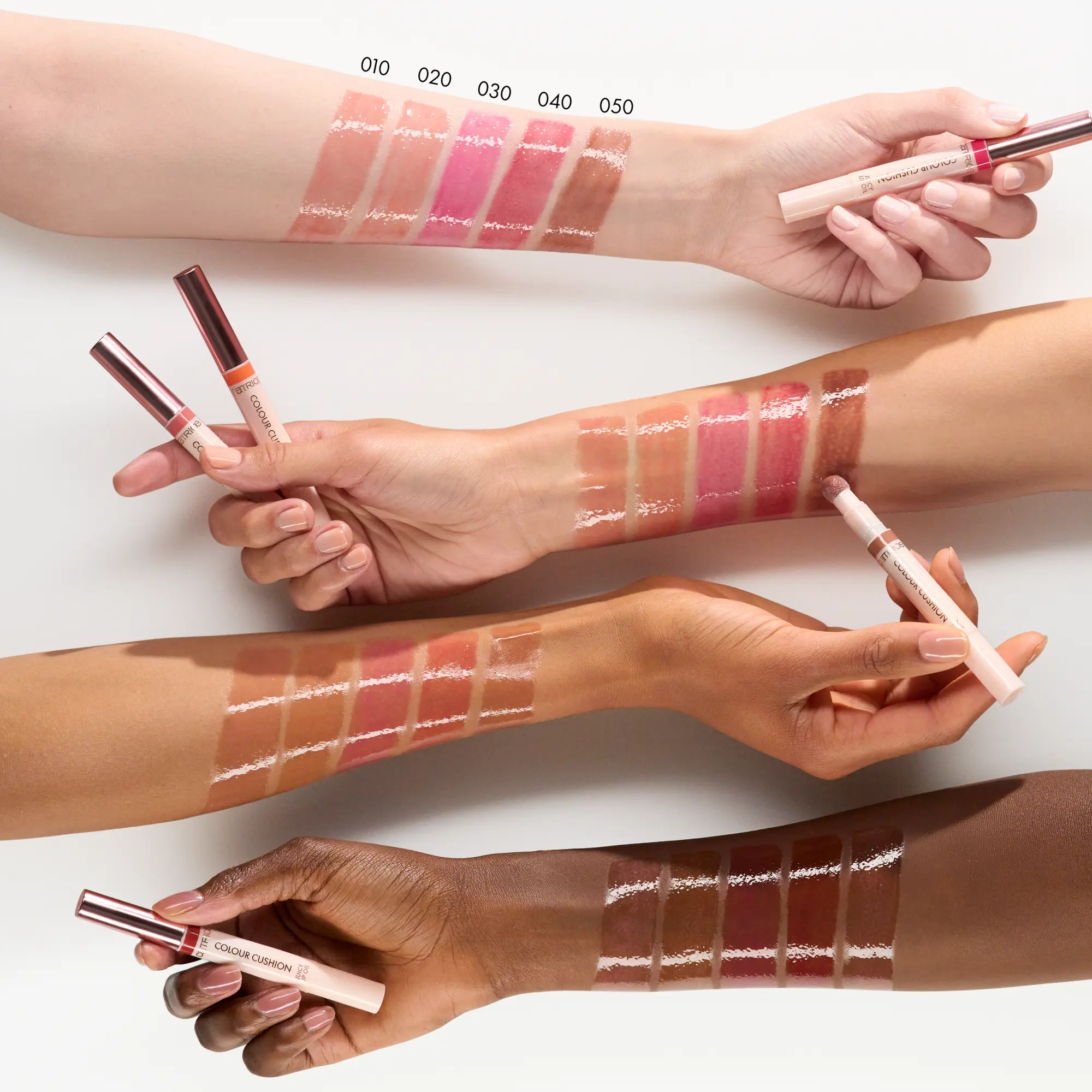 Colour Cushion Juicy Lip Oil 030 Palm Punch - Image 2