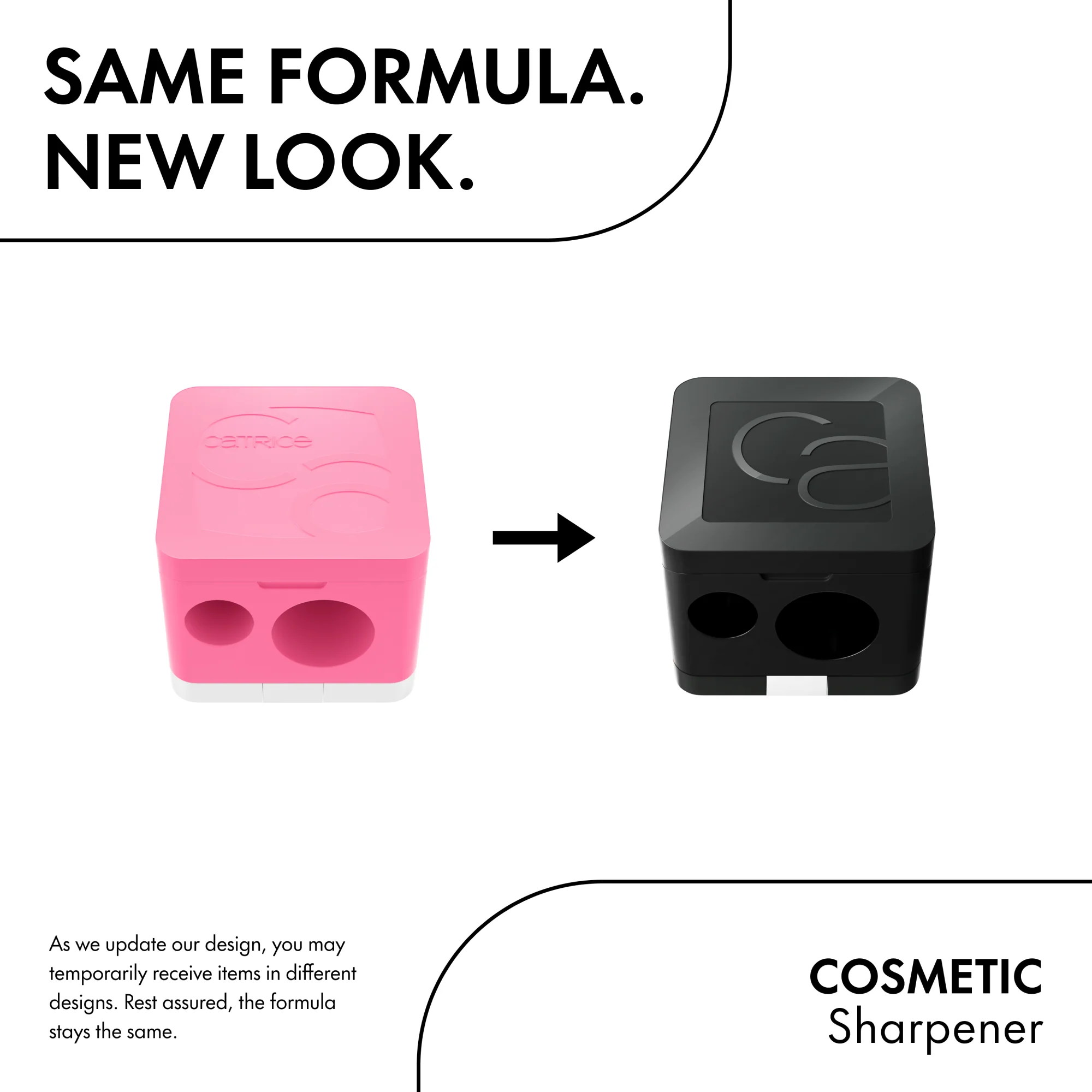 Cosmetic Sharpener - Image 3