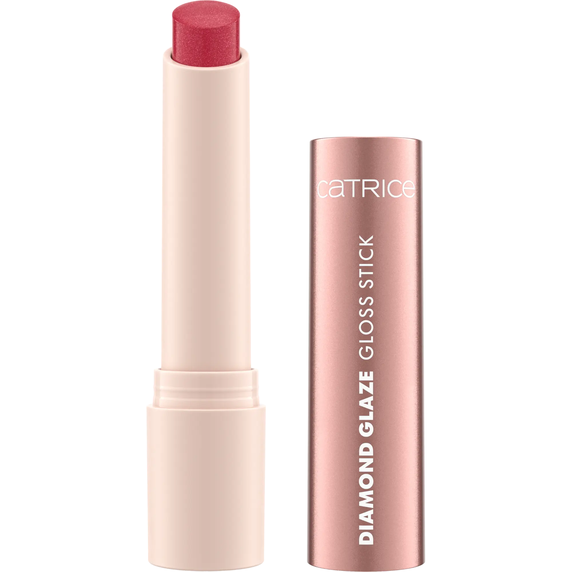 Diamond Glaze Gloss Stick 030 Too Glam To Give A Damn