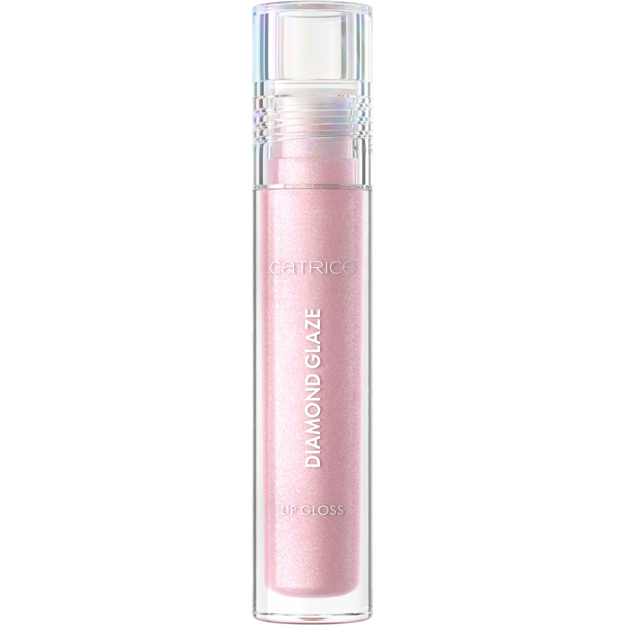 Diamond Glaze Lip Gloss 020 Poppin' Glitters - Image 12
