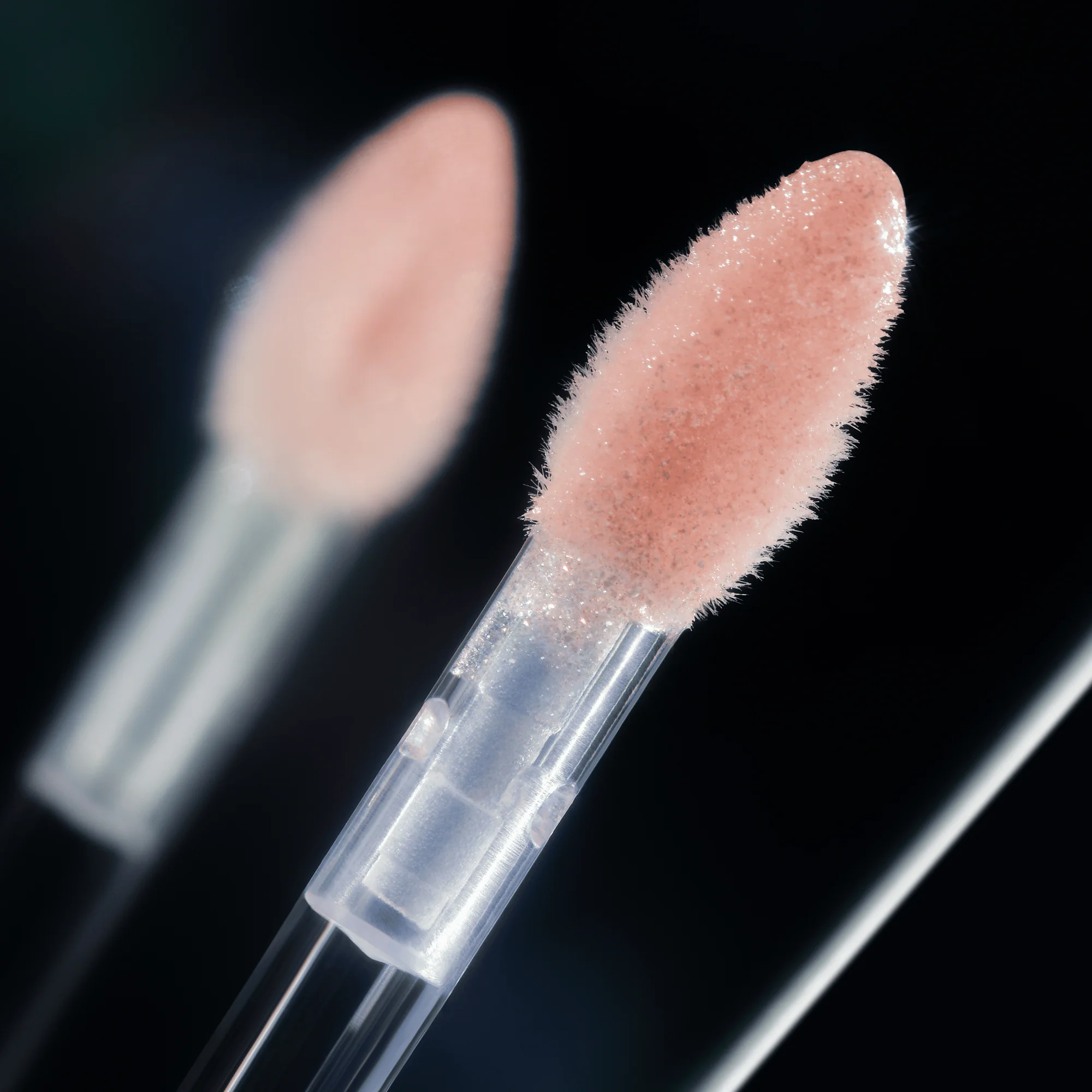 Diamond Glaze Lip Gloss 020 Poppin' Glitters - Image 7