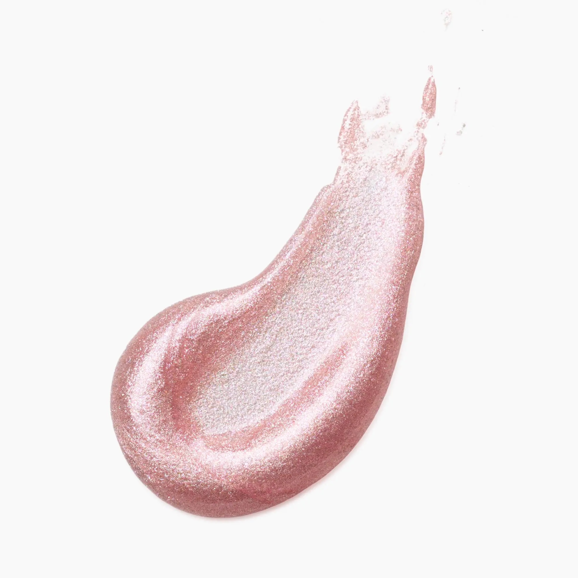 Diamond Glaze Lip Gloss 020 Poppin' Glitters - Image 9