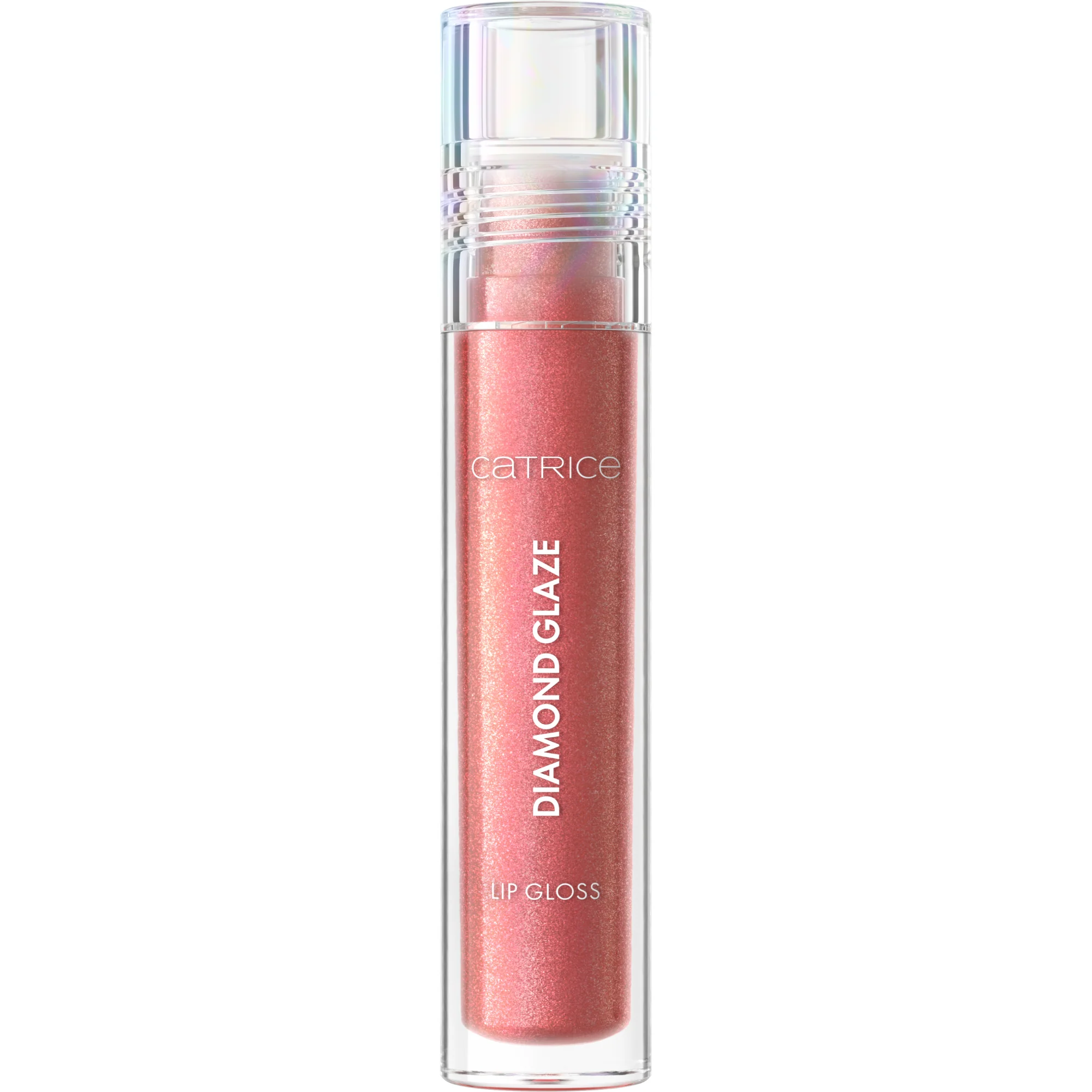 Diamond Glaze Lip Gloss 040 Diamonds Made Me Do It - Image 12
