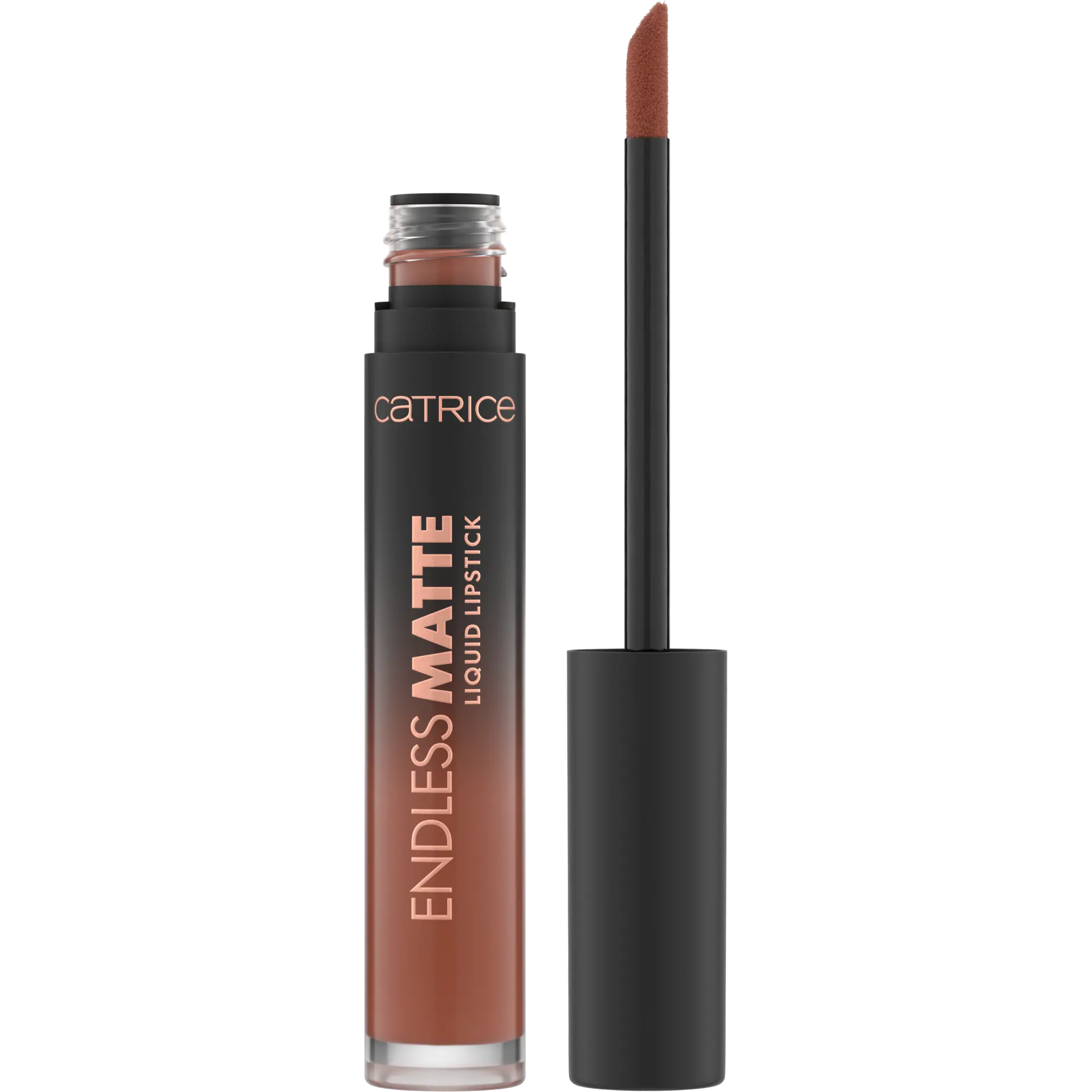 Endless Matte Liquid Lipstick 110 Pralines And Flowers