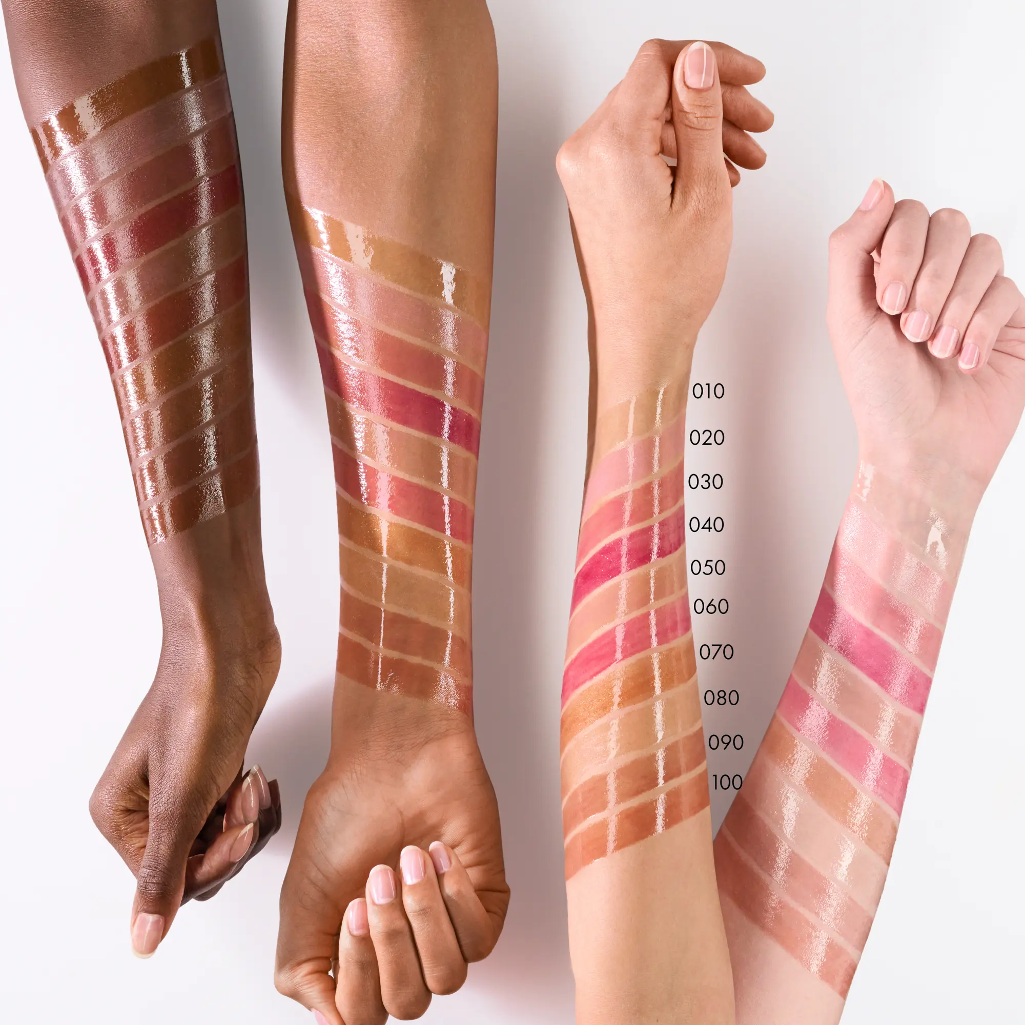 Filler Supreme Lip Gloss 080 The Sugarcoated Truth - Image 3