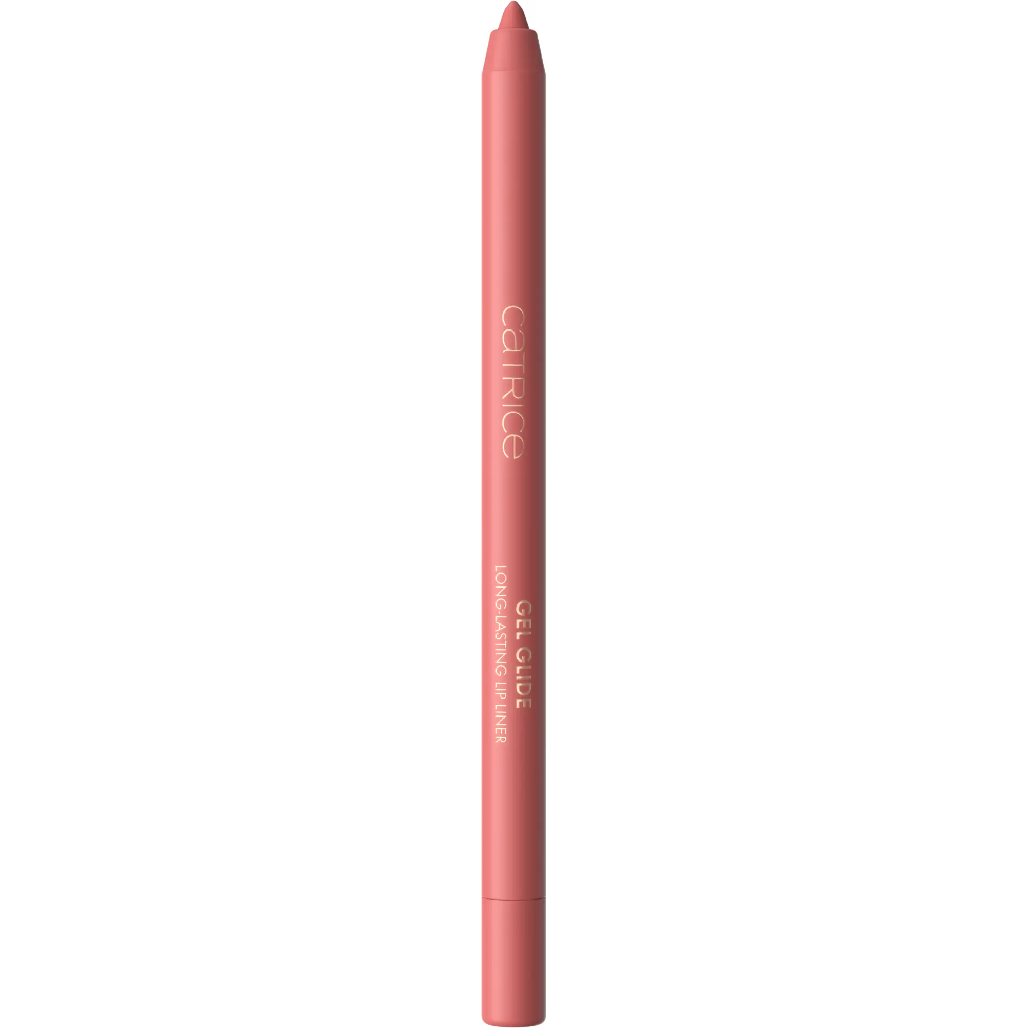 Gel Glide Long-Lasting Lip Liner 010 Princess Charming