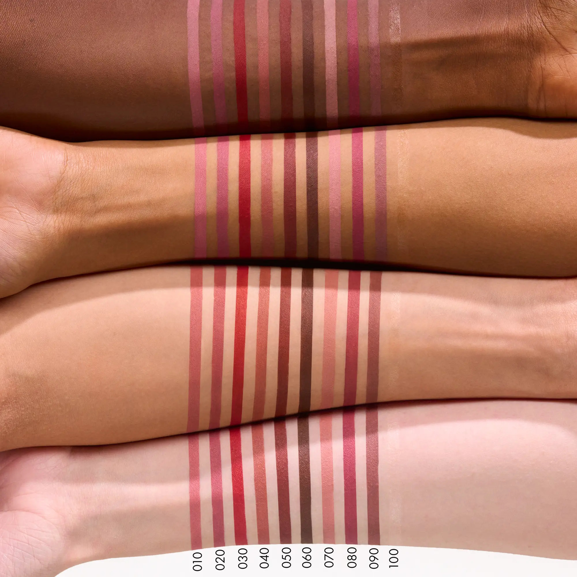 Gel Glide Long-Lasting Lip Liner 050 Sip & Slay - Image 3