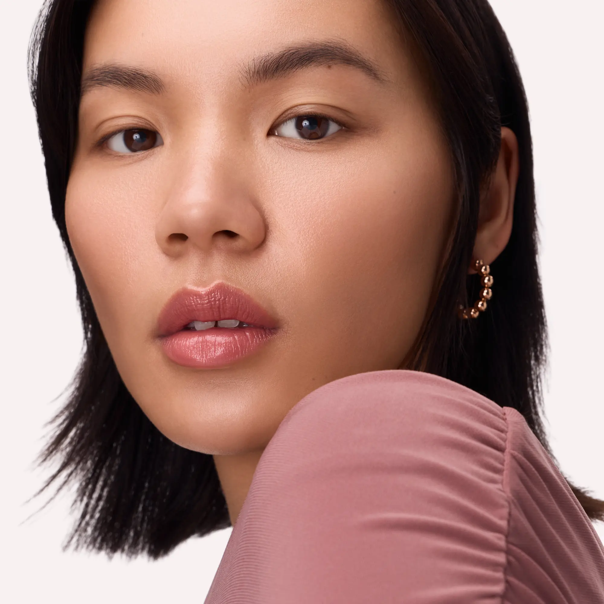 Glass Like Gloss Stick 010 Bare Ambition - Image 6