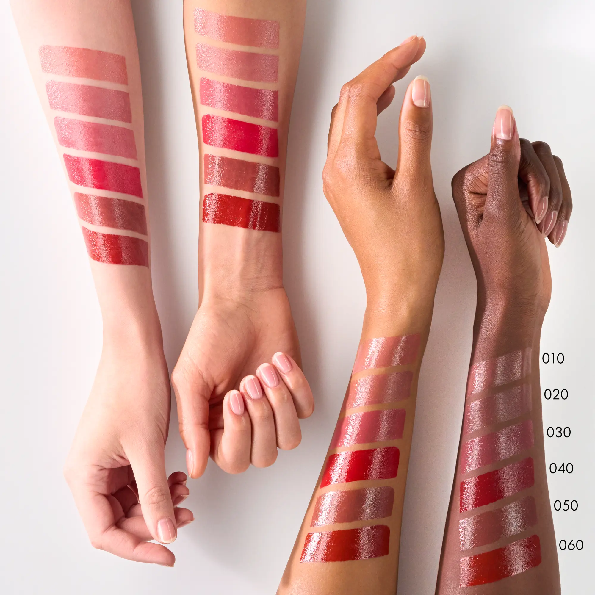 Glass Like Gloss Stick 020 Crush Me Softly - Image 3