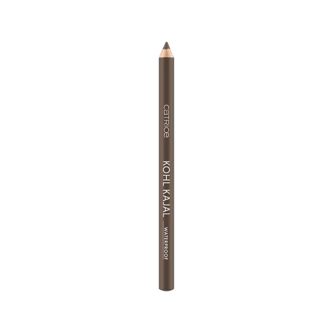 Kohl Kajal Waterproof 040 Optic BrownChoc