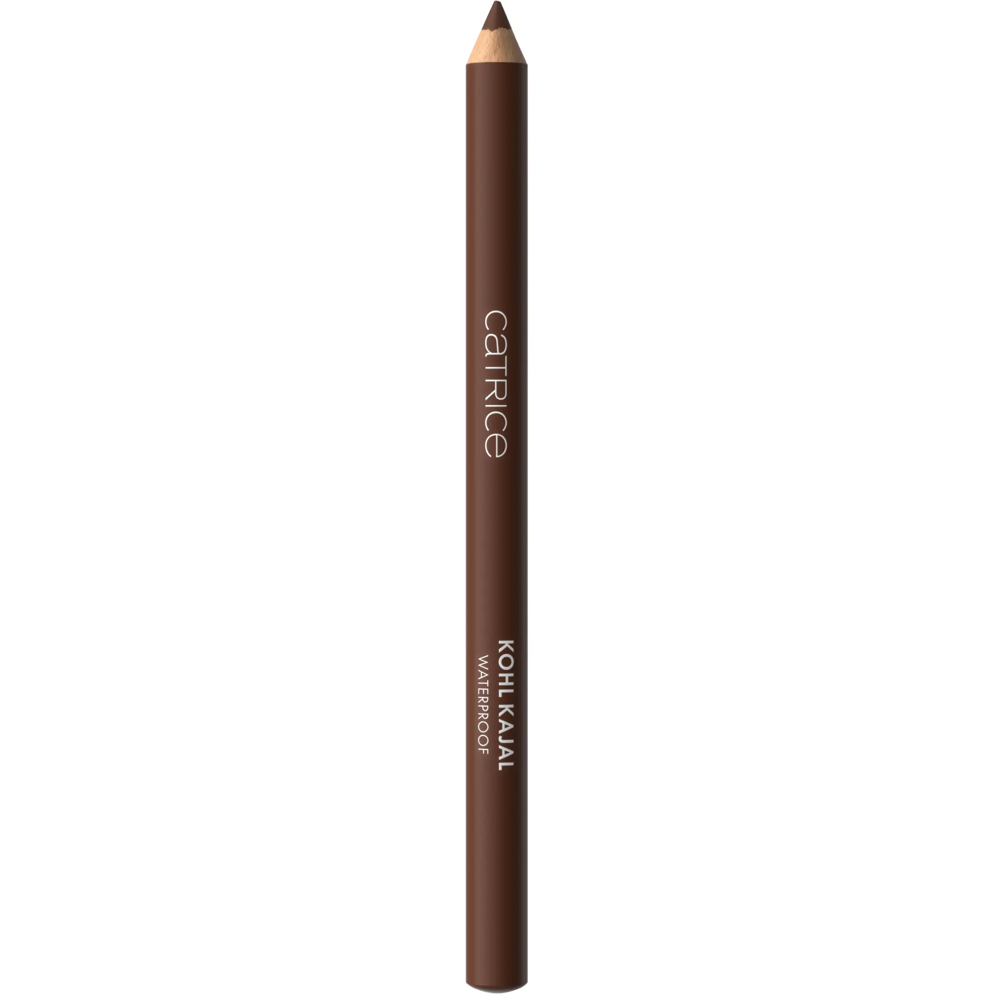 Kohl Kajal Waterproof 210 Redwood Mood