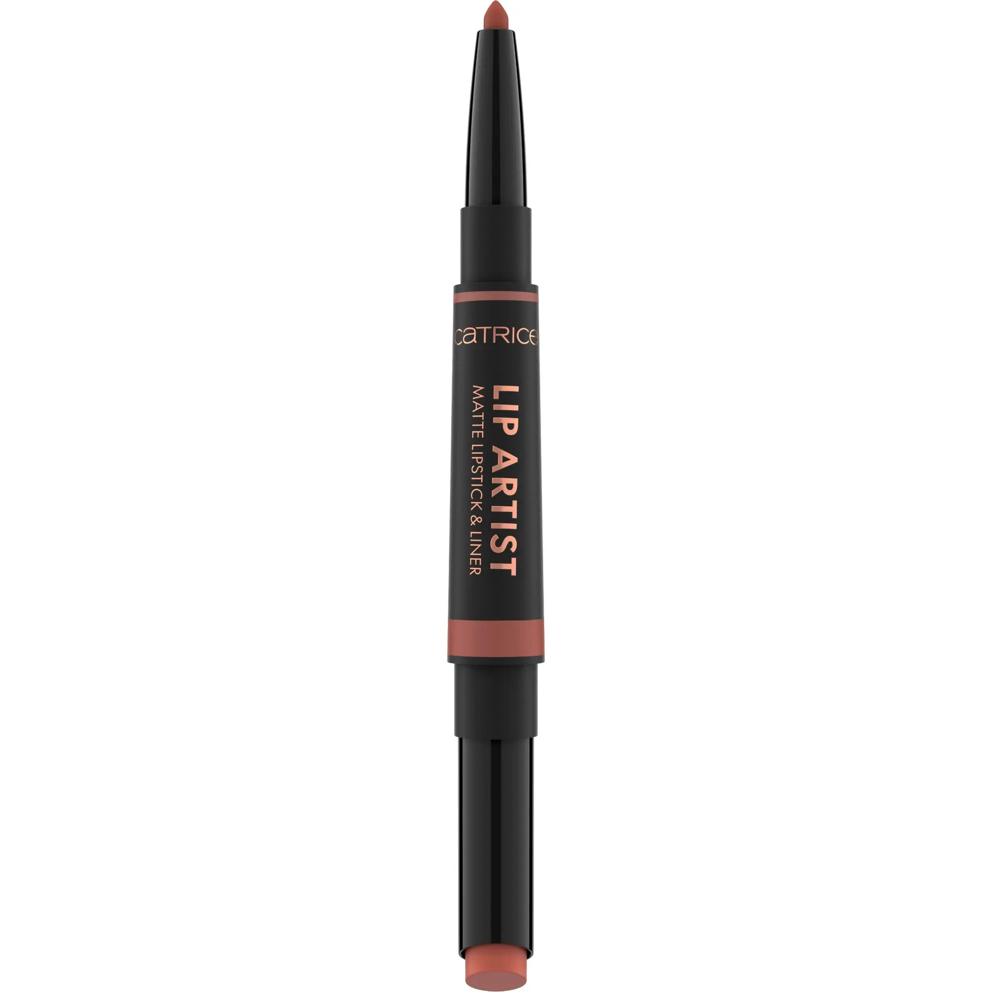 Lip Artist Matte Lipstick & Liner 030 Best Friends Forever
