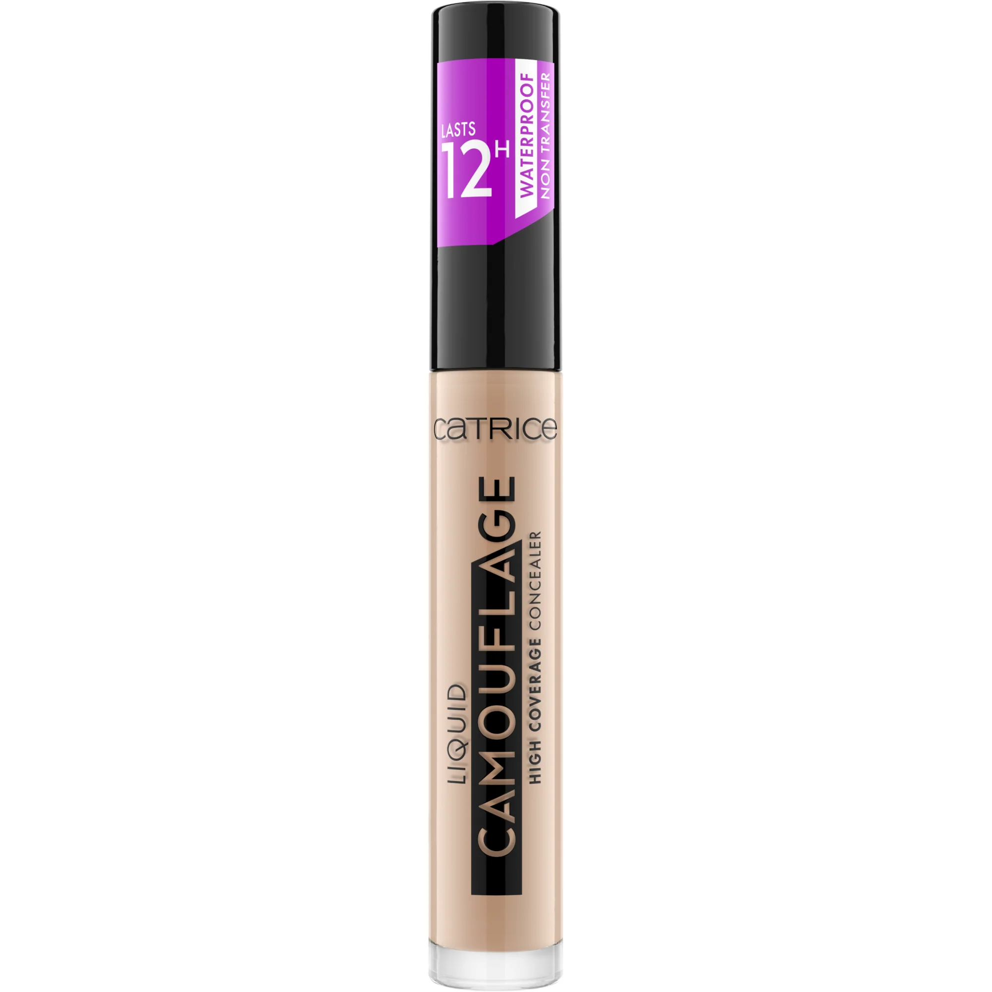 Liquid Camouflage High Coverage Concealer - Image 11
