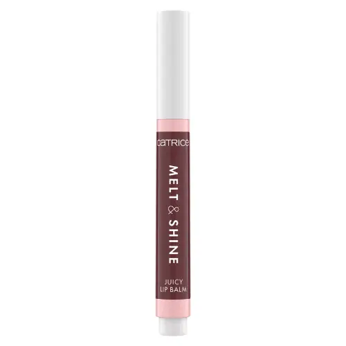 Melt & Shine Juicy Lip Balm 100 Sunny Side Up - Image 4
