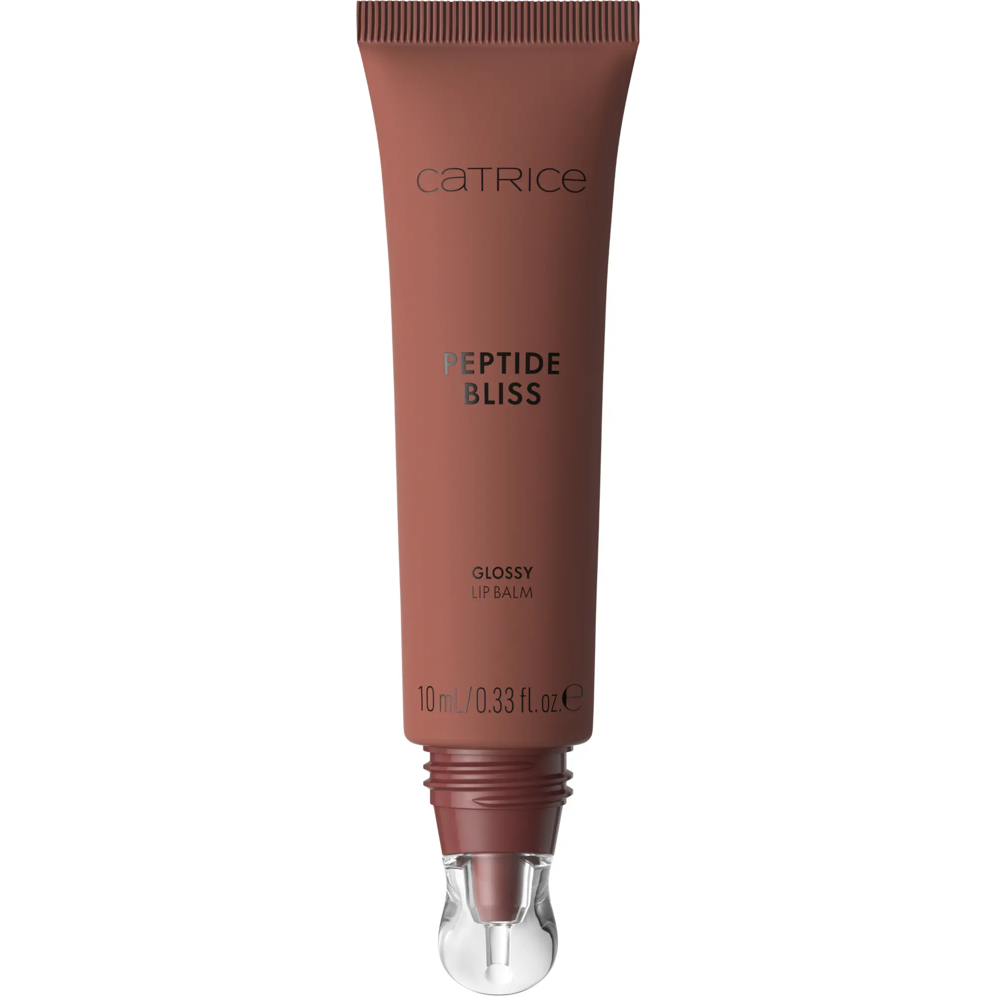 Peptide Bliss Glossy Lip Balm 050 Glazed & Gorgeous - Image 9
