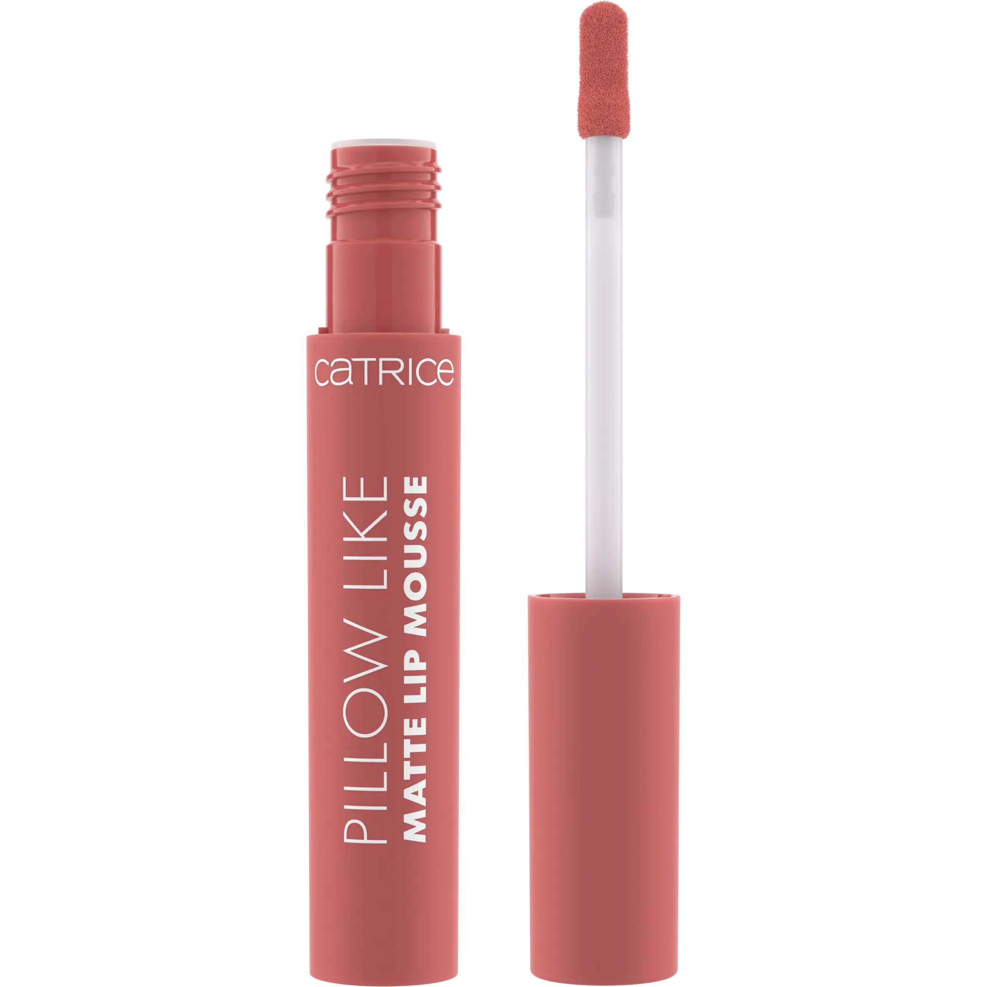 Pillow Like Matte Lip Mousse 020 Air Affair
