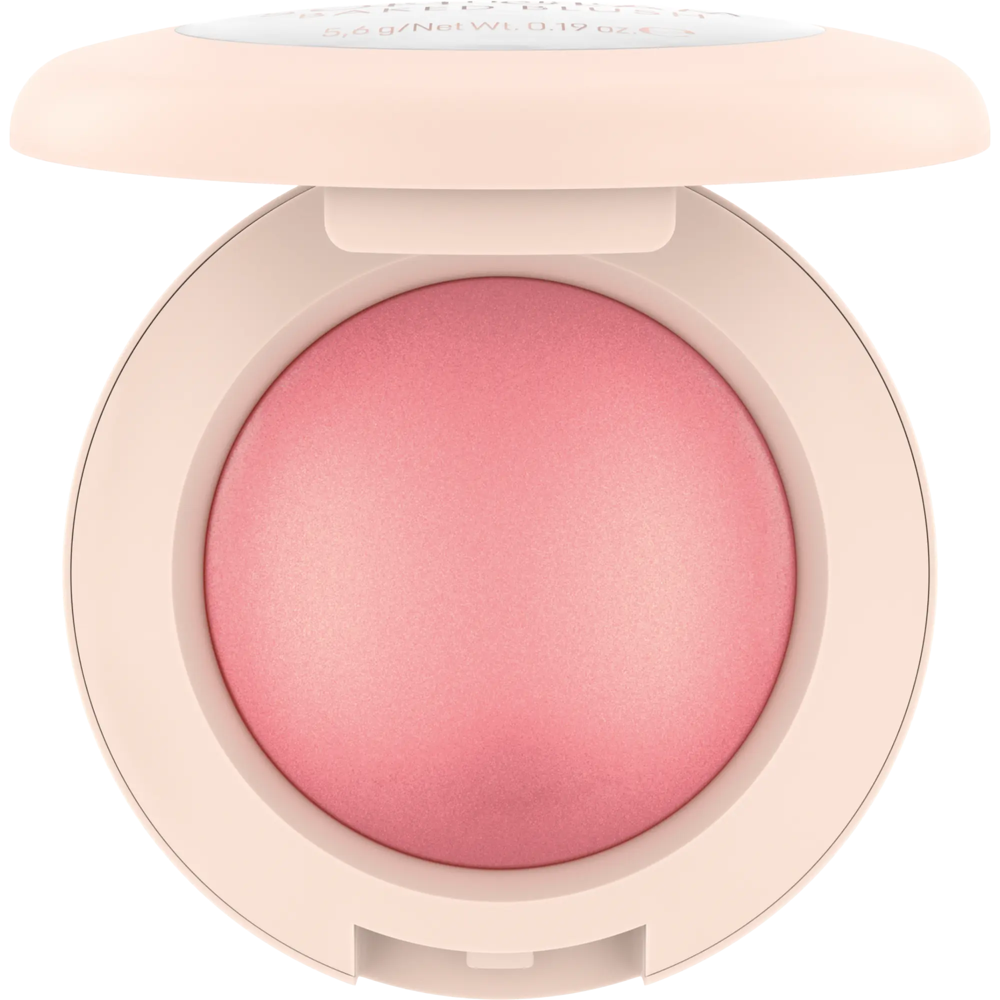 Soft Glam Baked Blush 040 Midnight Berry