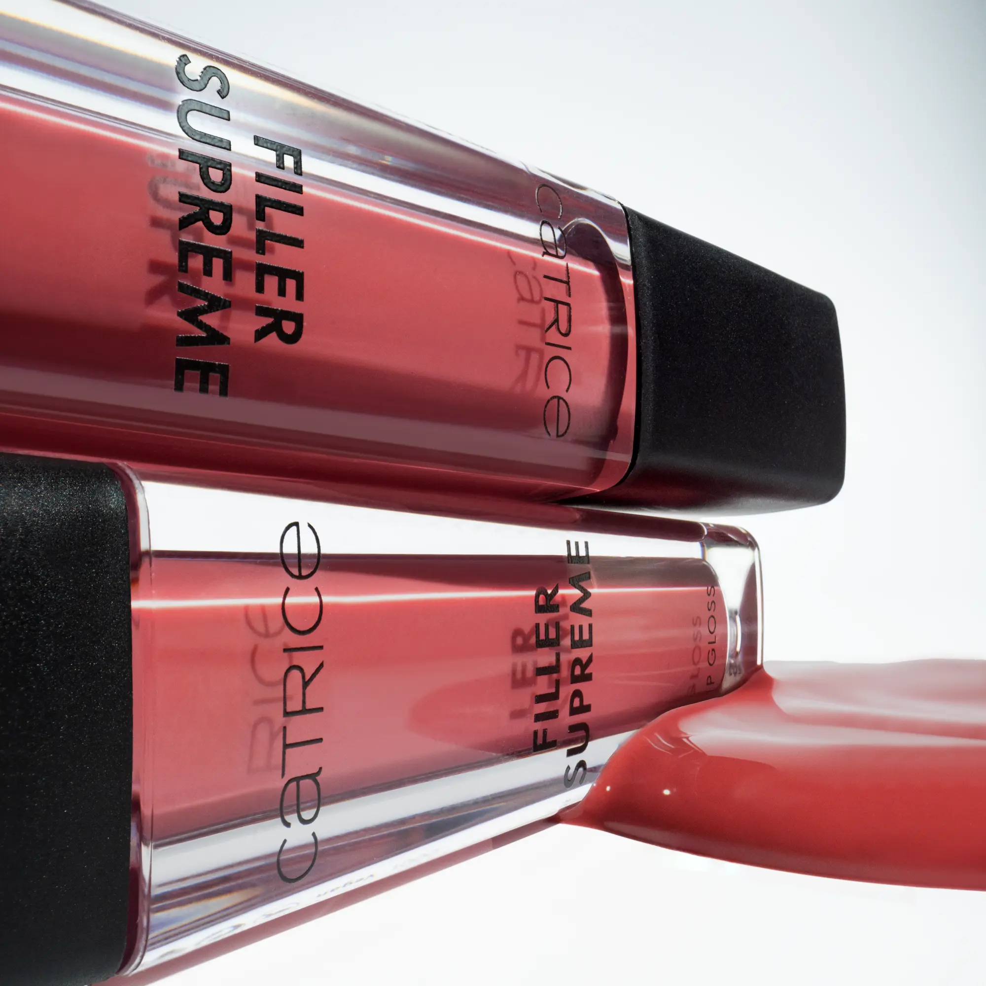 The Gloss Collective Berry Lip Set 01 Gloss The Line! - Image 5