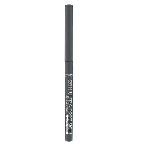 20h Ultra Precision Gel Eye Pencil Waterproof 020 Grey - Image 4