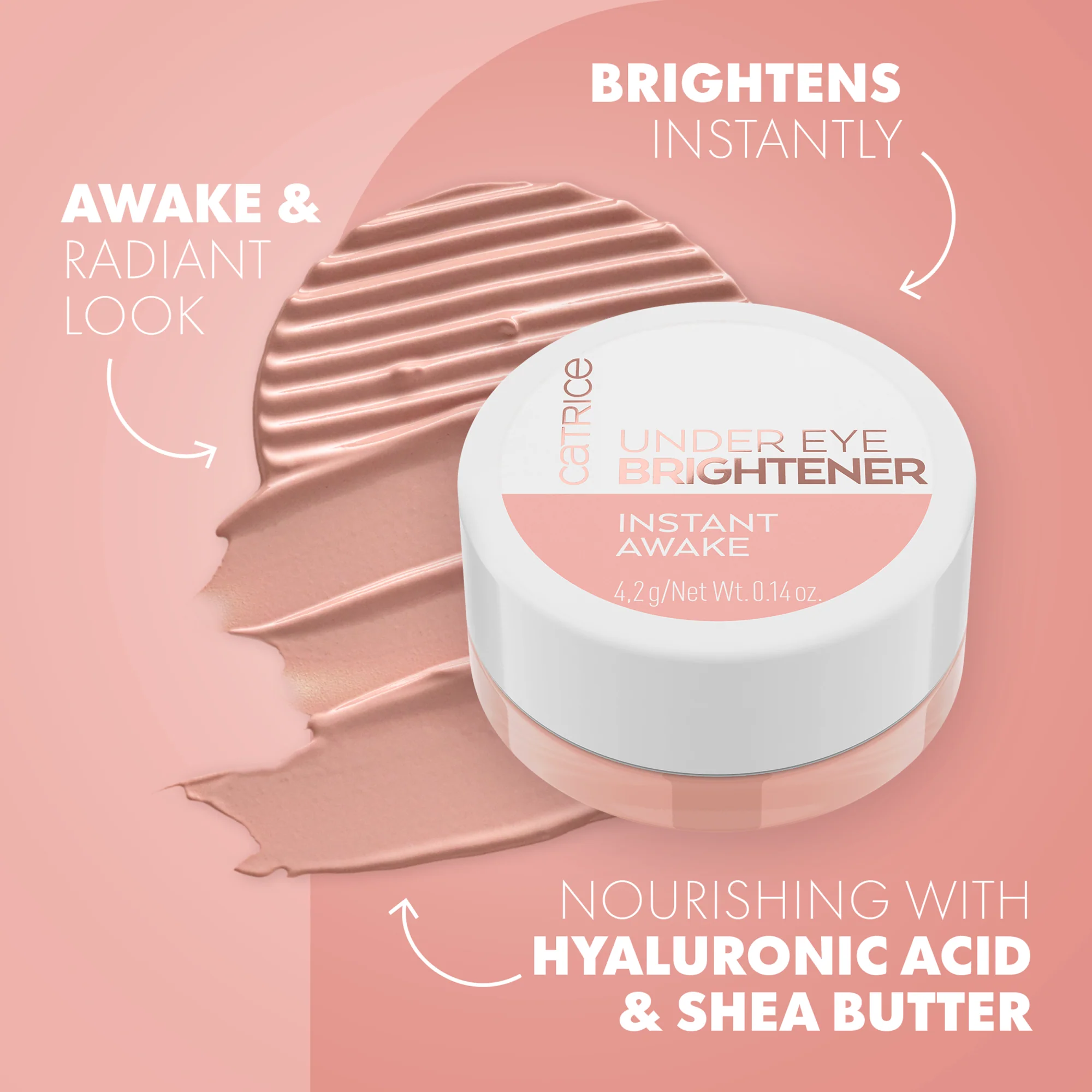 Under Eye Brightener - Image 7