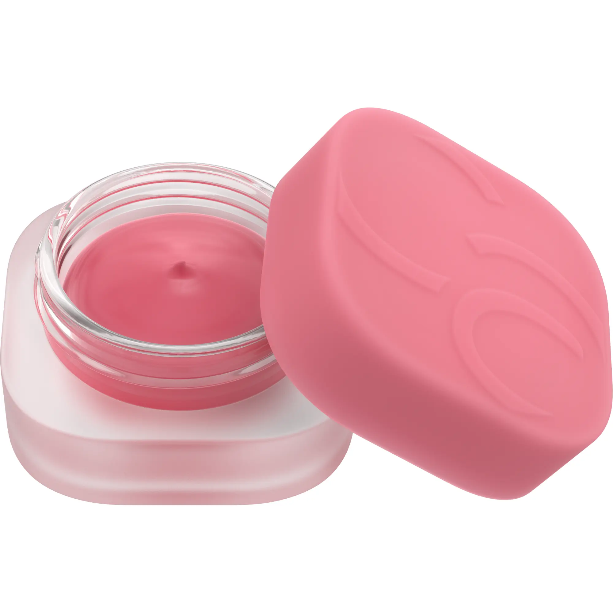 Velvet Pudding Blurring Blush 030 Pink Parfait