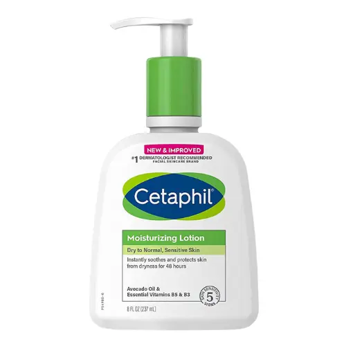 Moisturizing Lotion - Image 5