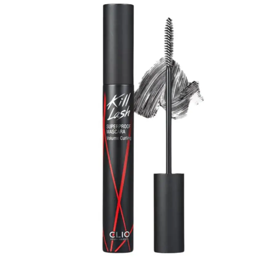 Kill Lash Superproof Mascara 02 Volume