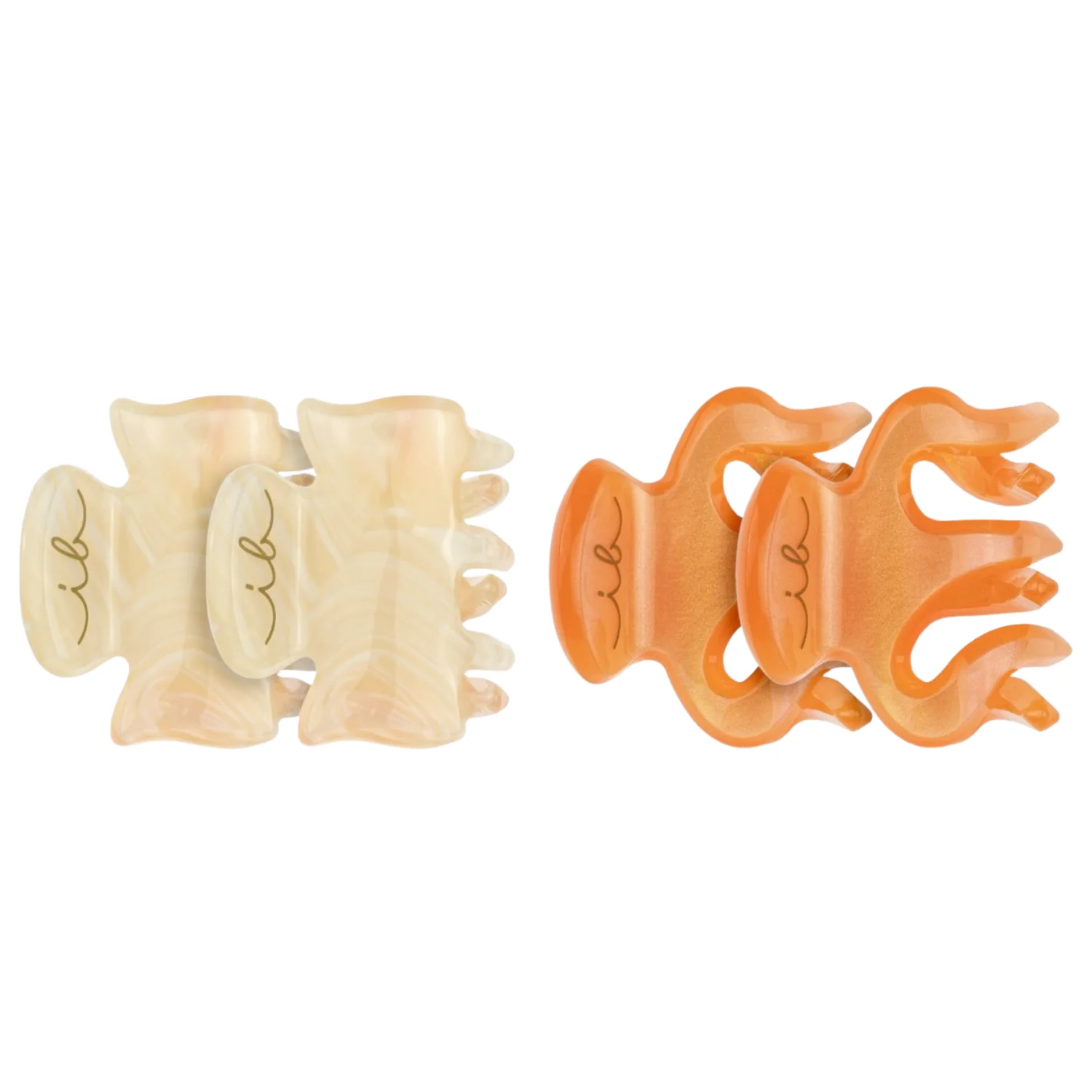 Clipstar Oasis Petit Citrus