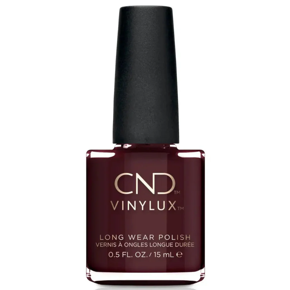 Vinylux Black Cherry #304