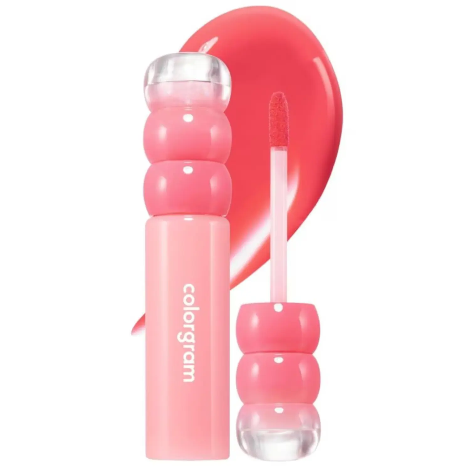 Fruity Glass Tint 02 Bunny Pink