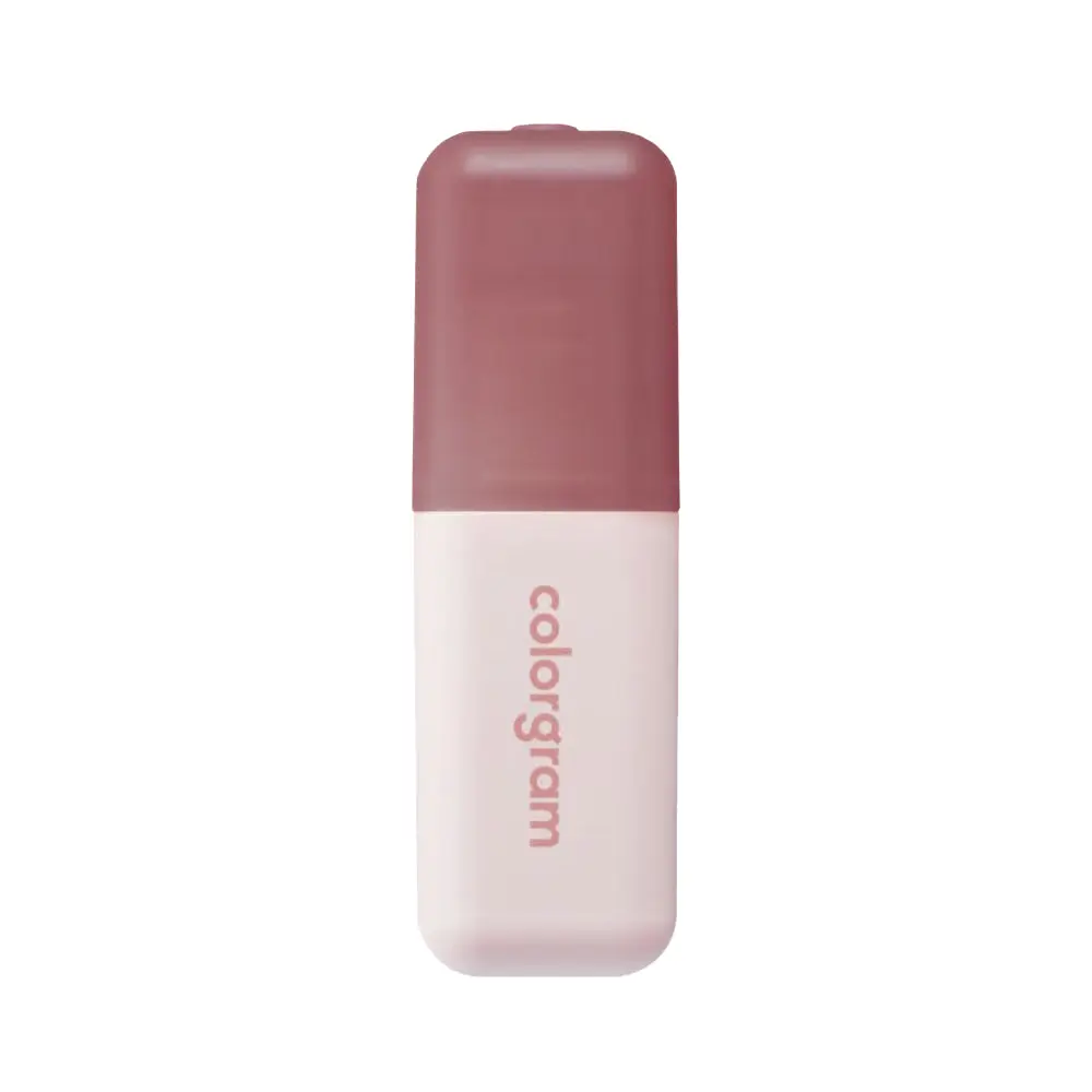Colorgram Nude Blur Tint 07 Geek Rose