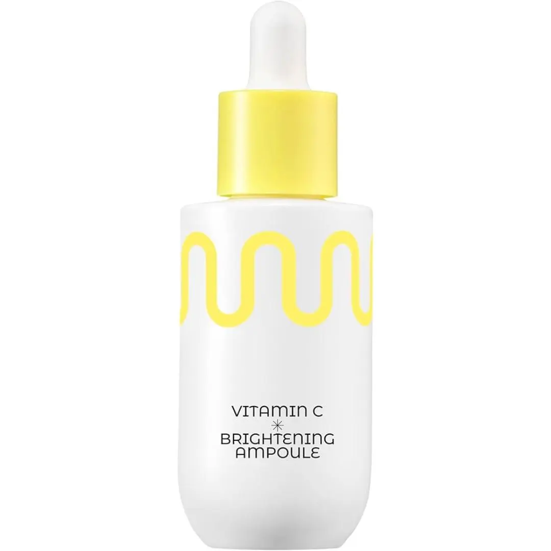 Vitamin C Brightening Ampoule