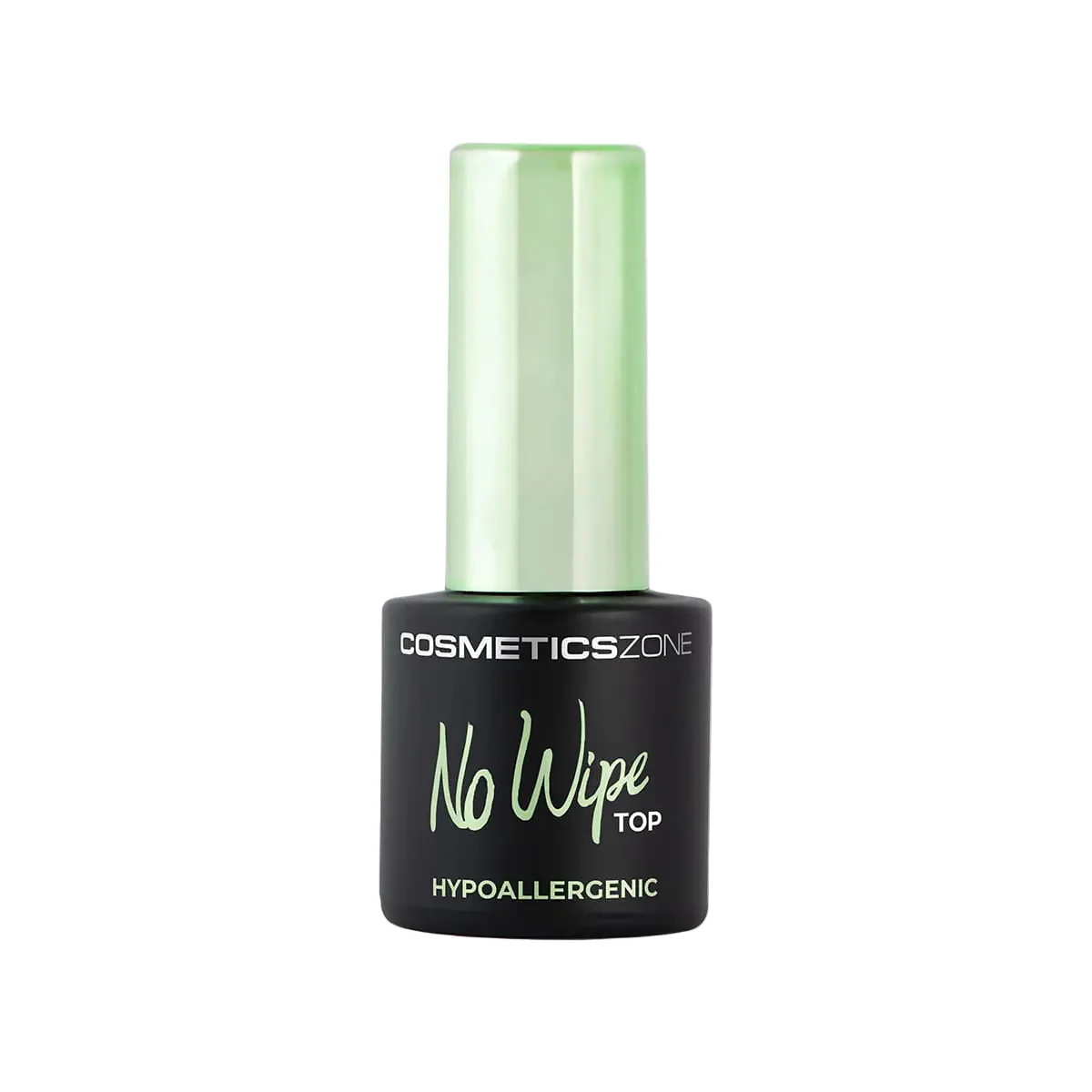 Hypoallergenic Hybrid No Wipe Top Coat
