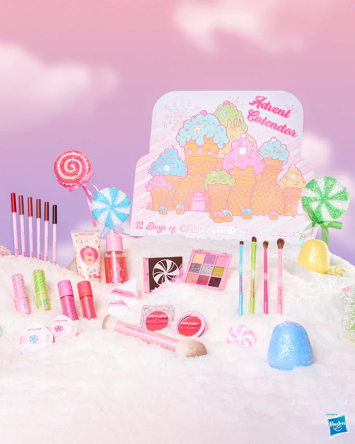 Cream & Powder Blush Set Sweet Swirl - Image 3