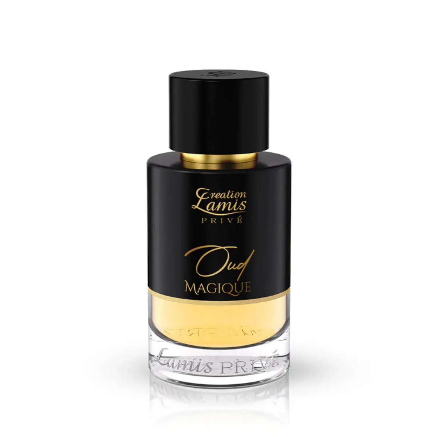 Privé Oud Magique