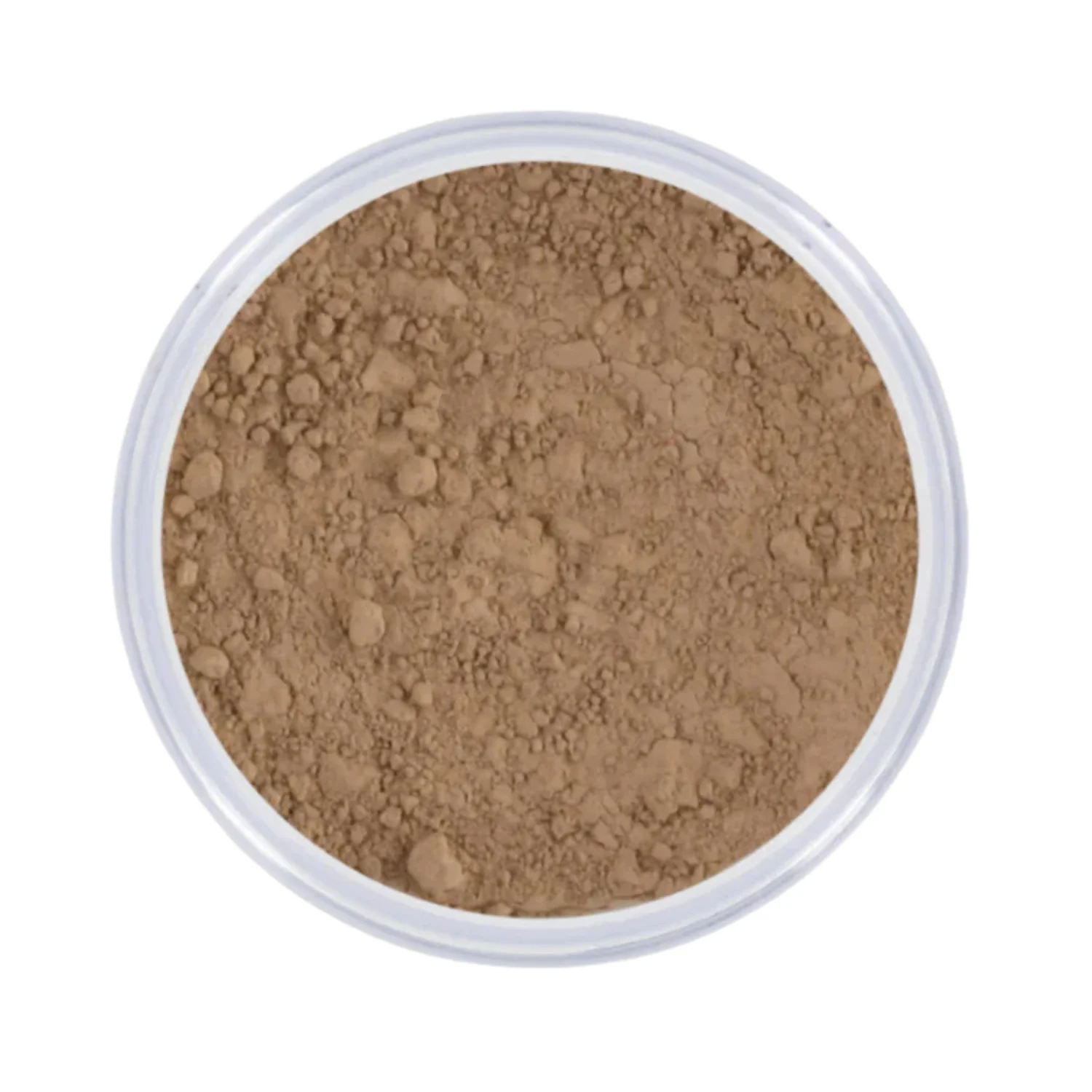 Bronzer Matte Fudge