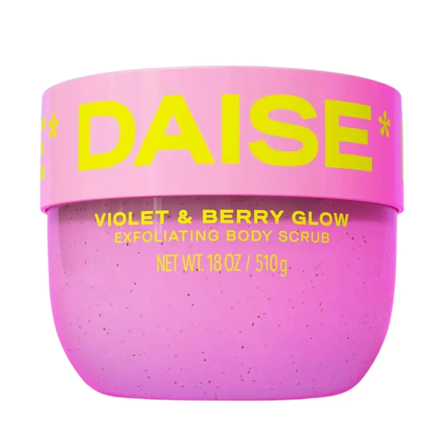 Body Scrub Bloom